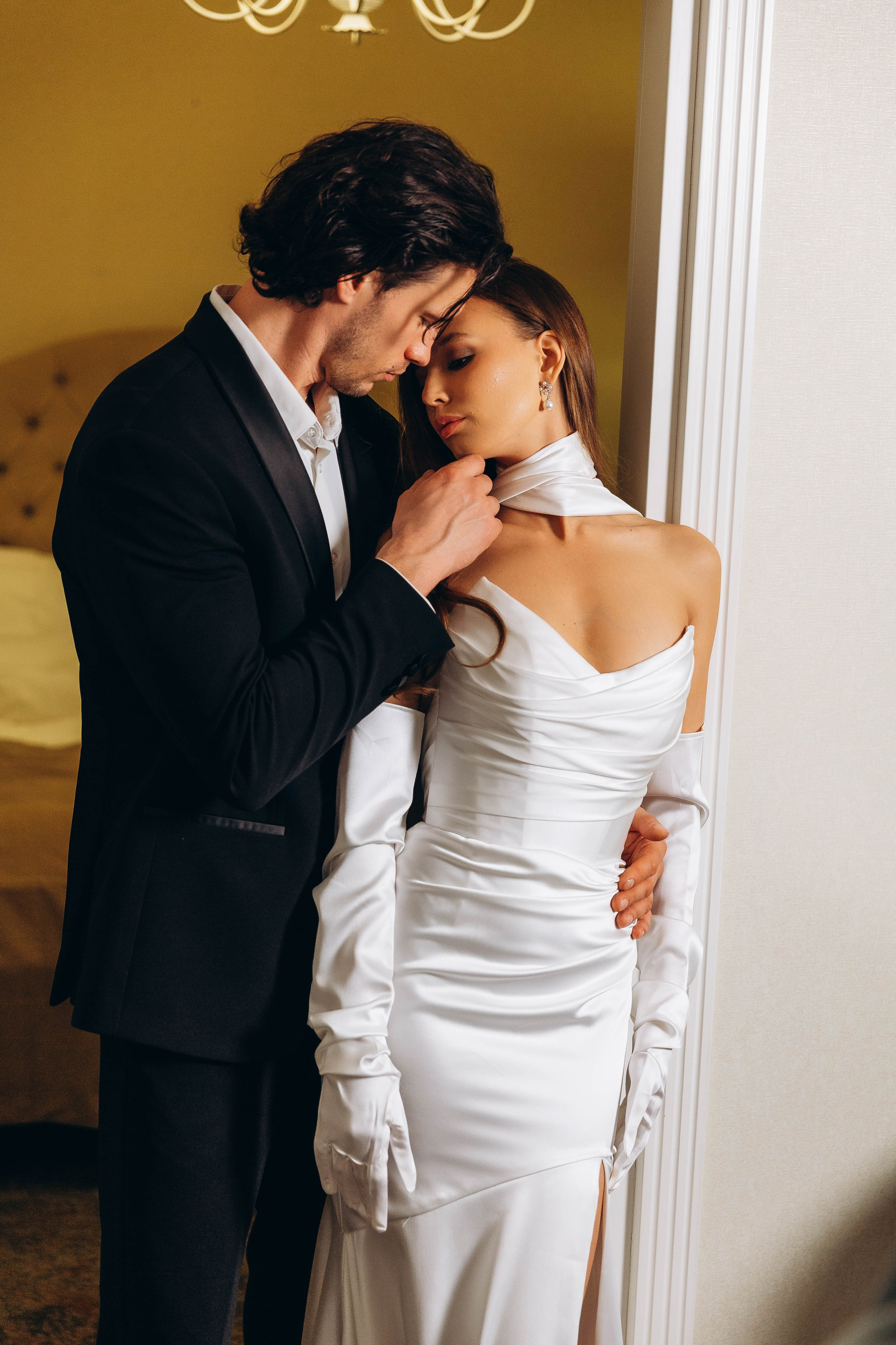 Катерина и Дмитрий. Амбассадори. Katerina Schastlivaya