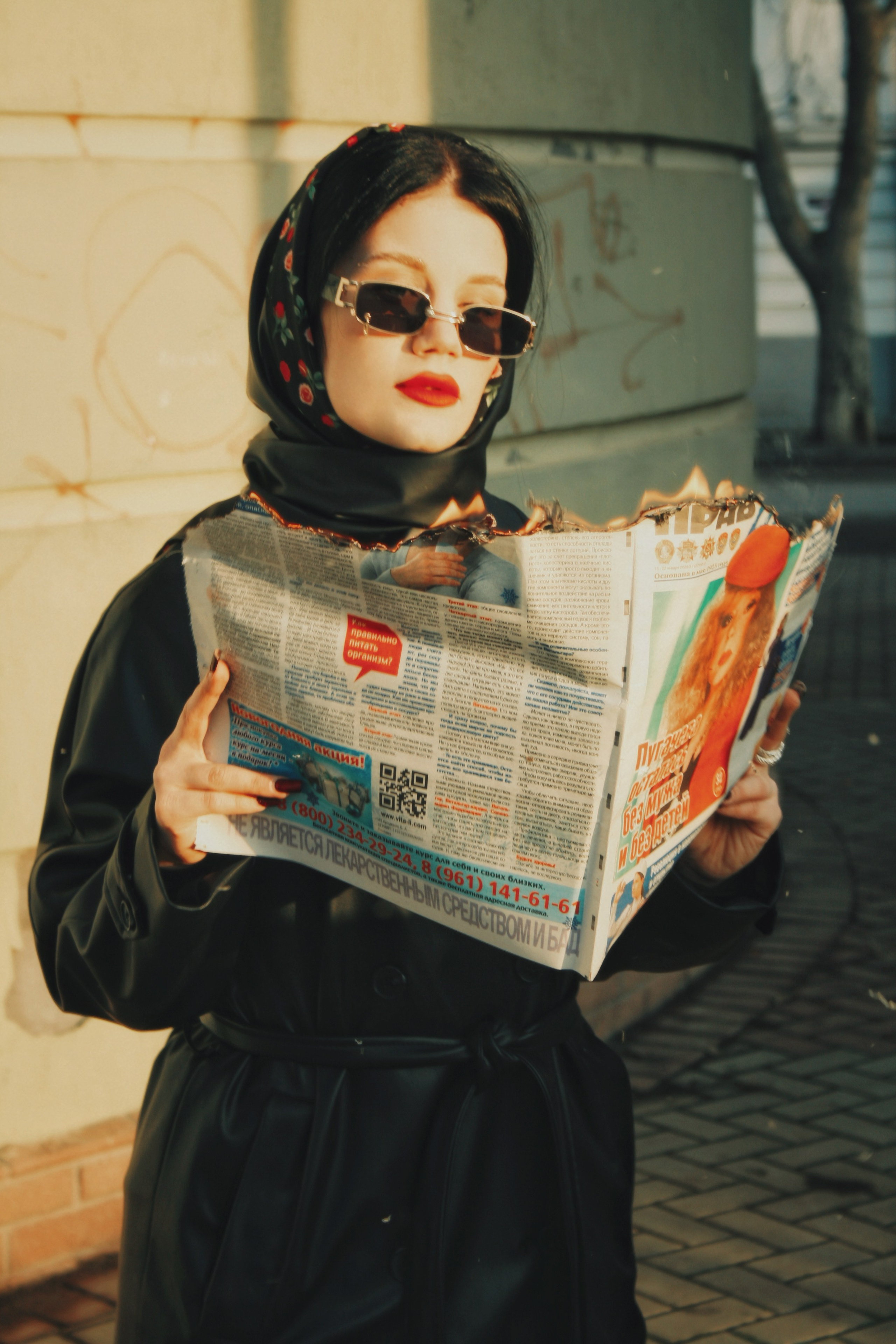 Фотопрогулки. By Анастасия Сигута