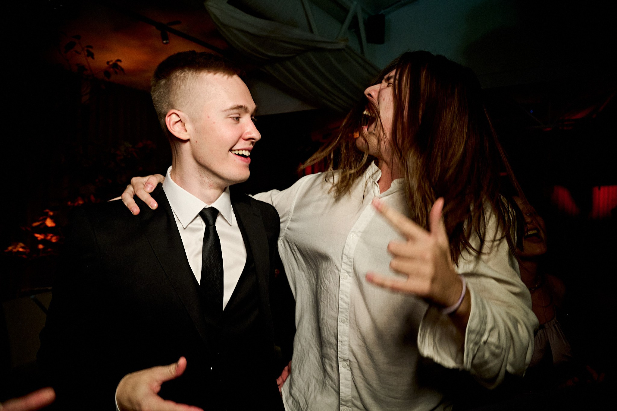 Андрей и Виктория. Маляревич Дмитрий свадебный фотограф