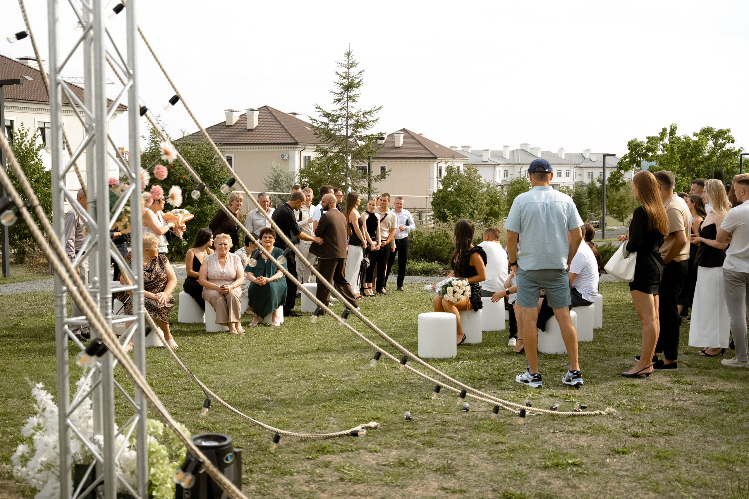 Лилия+Илья. Анонс. Семейный и портретный фотограф в Саратове Сахарова Маша