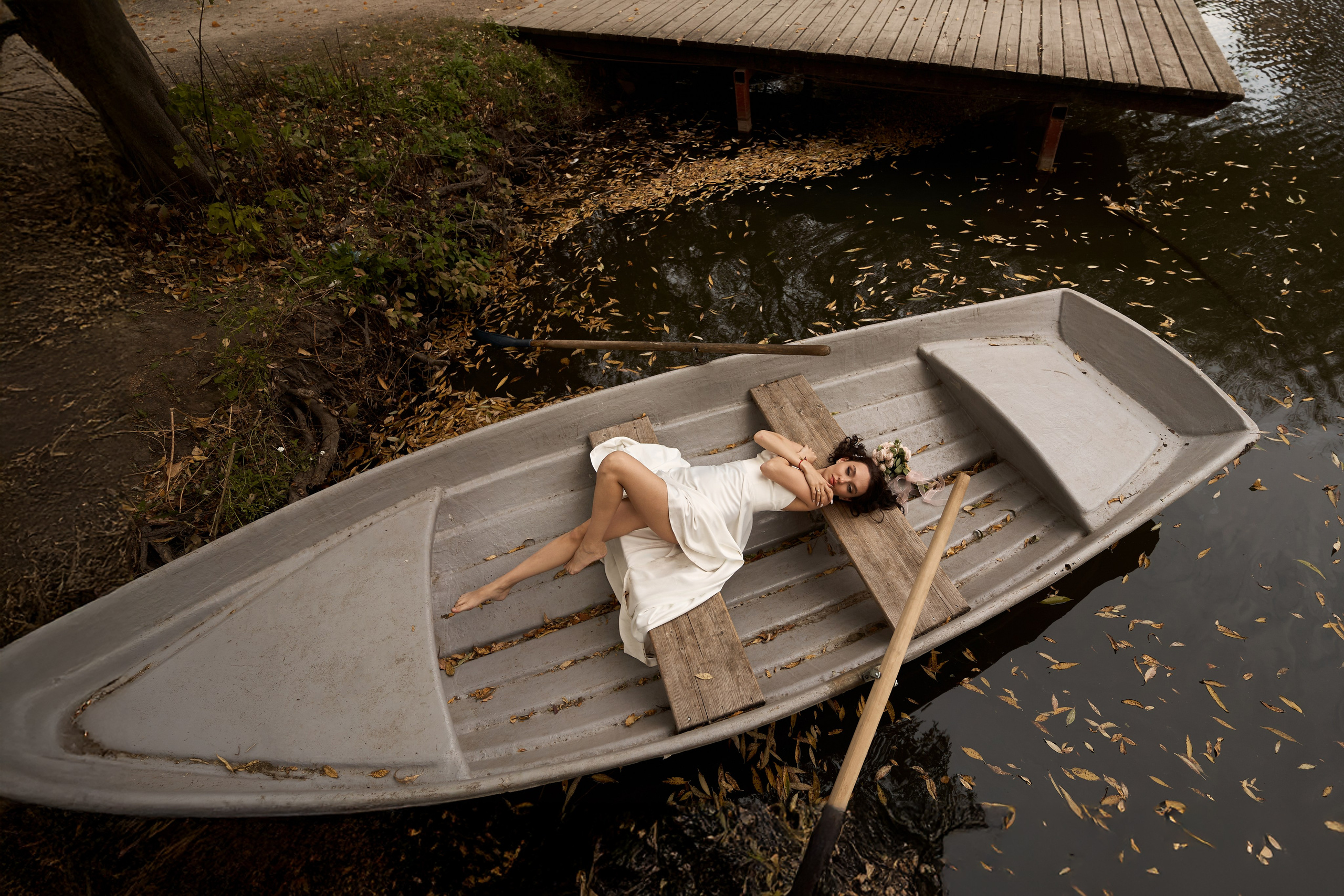 Скорняково-Архангельское. Свадебный фотограф Евгений Олейников в Воронеже