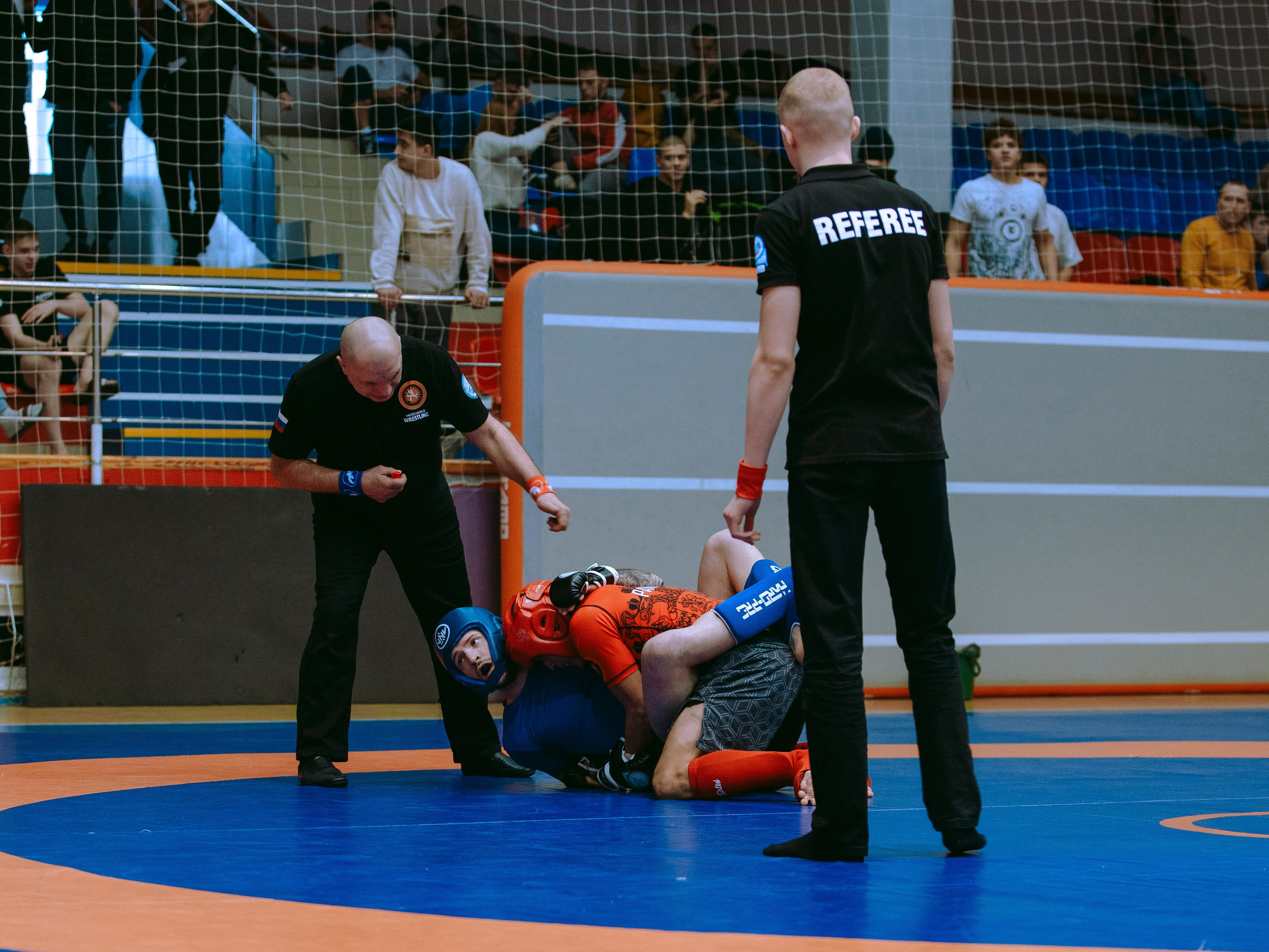 ПАНКРАТИОН | Чемпионат и первенство СФО | март `24. Портретный фотограф в Москве Дарья Цезария