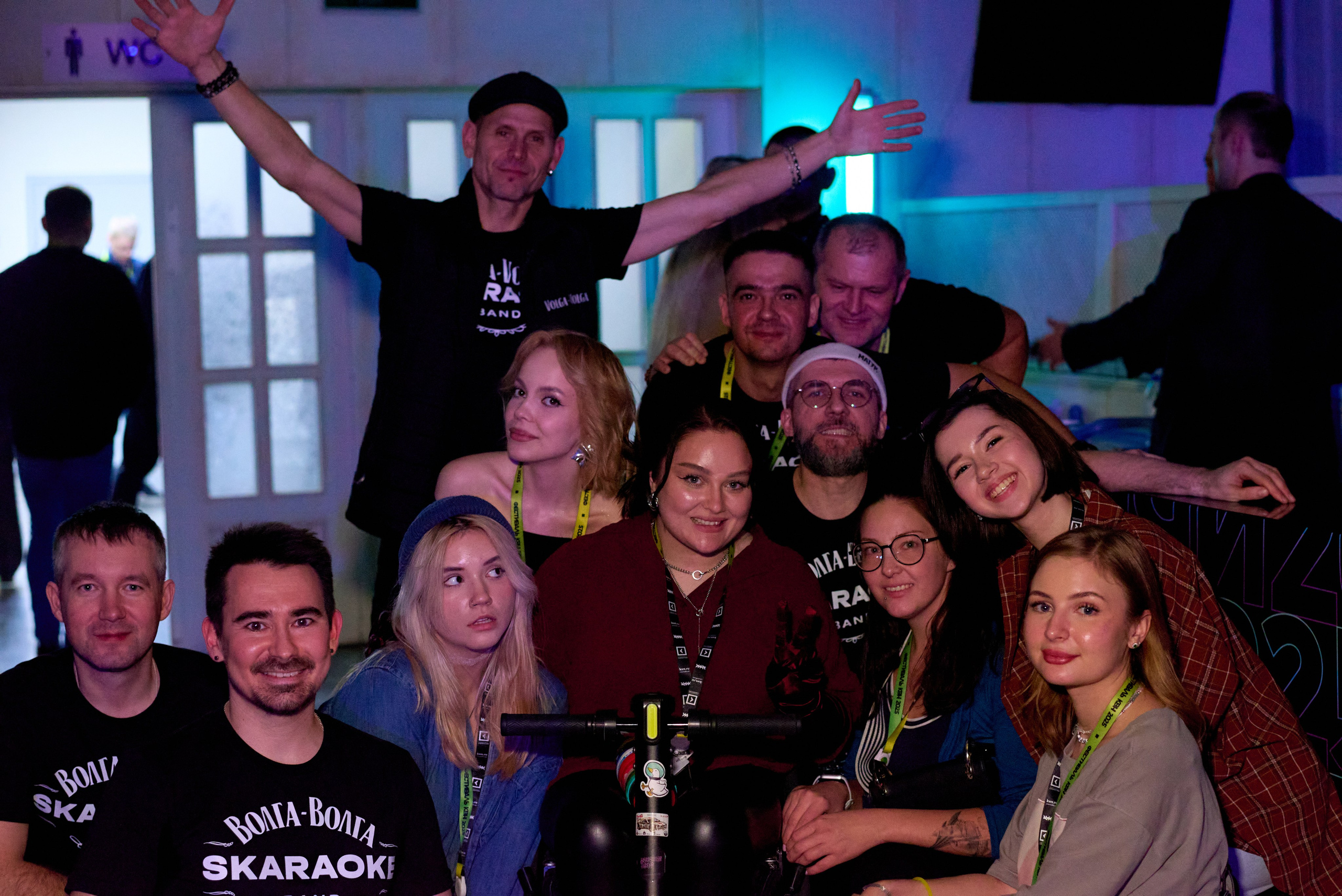 КиВиН-2025. #спецкорНвер