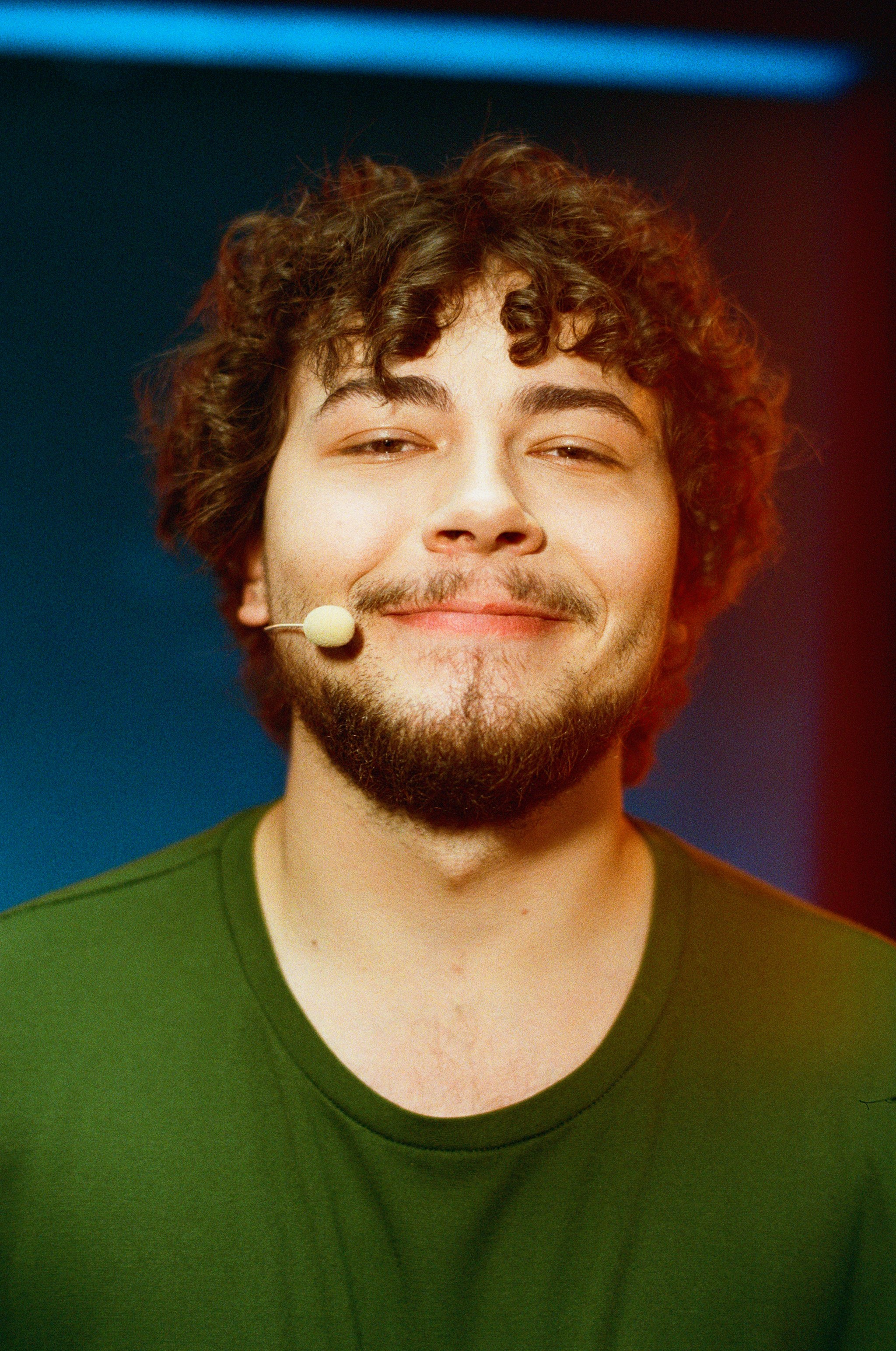 Лига Городов 2024. #спецкорНвер