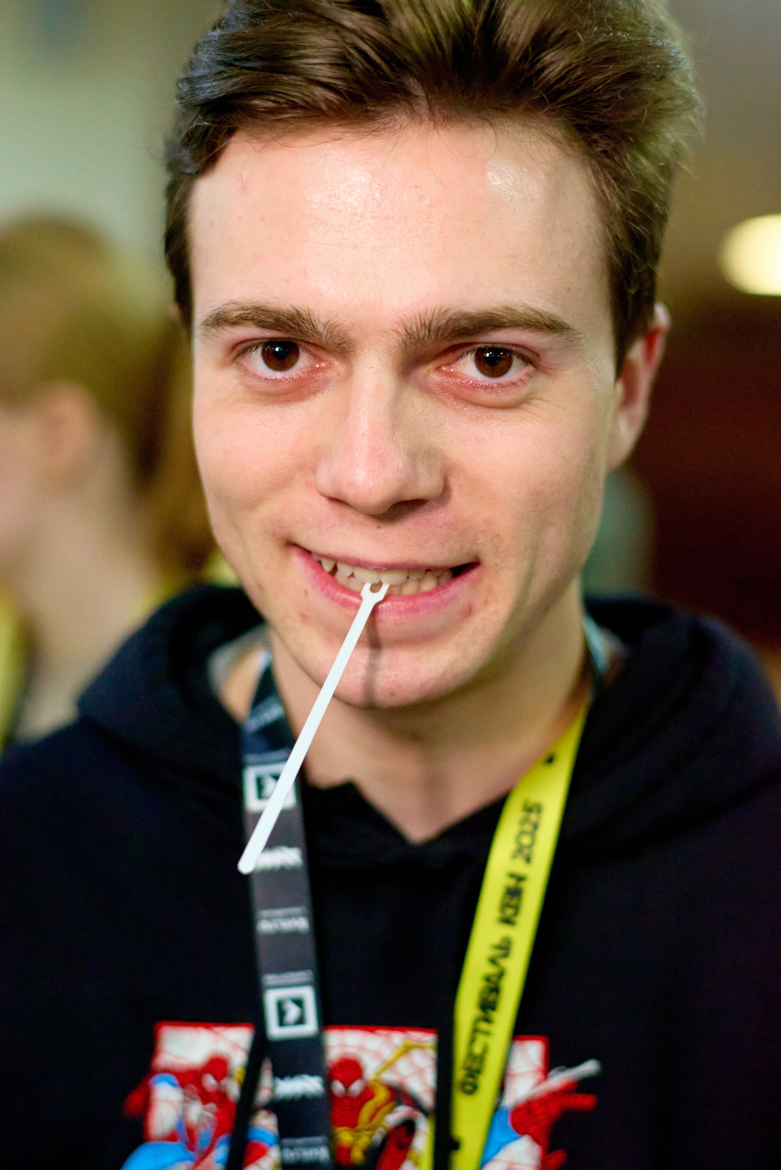 КиВиН-2025. #спецкорНвер