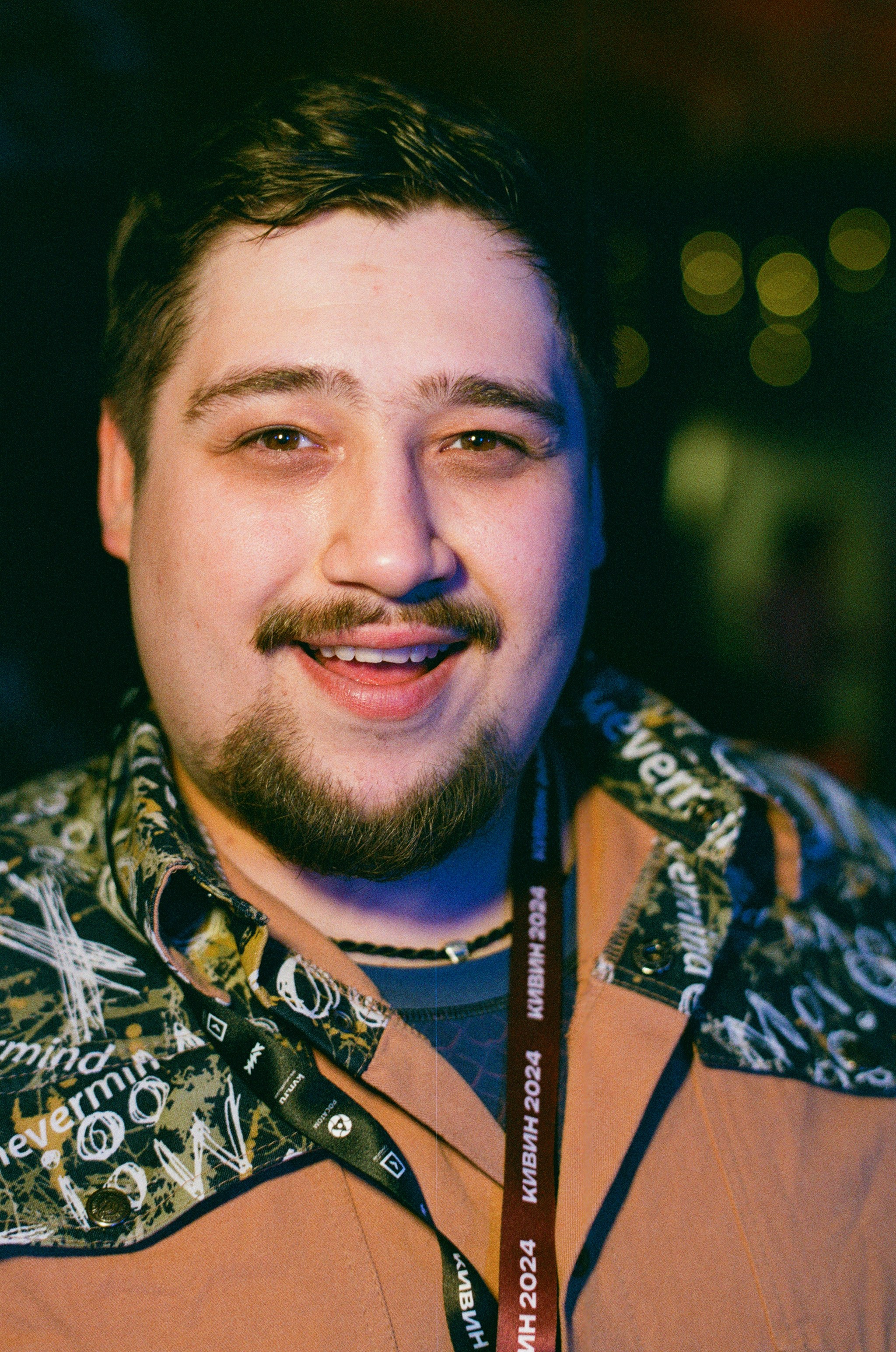 КиВиН-2024. #спецкорНвер