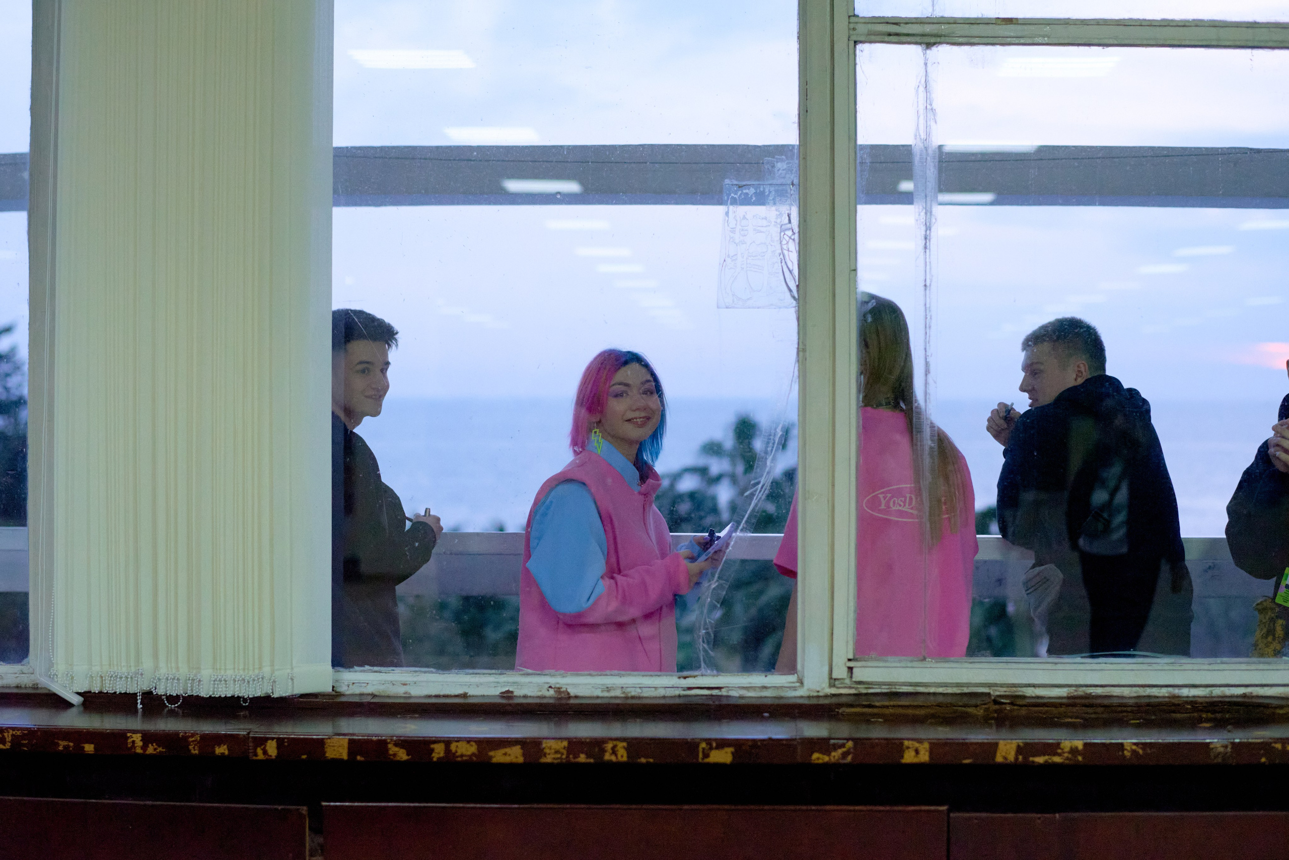 КиВиН-2025. #спецкорНвер