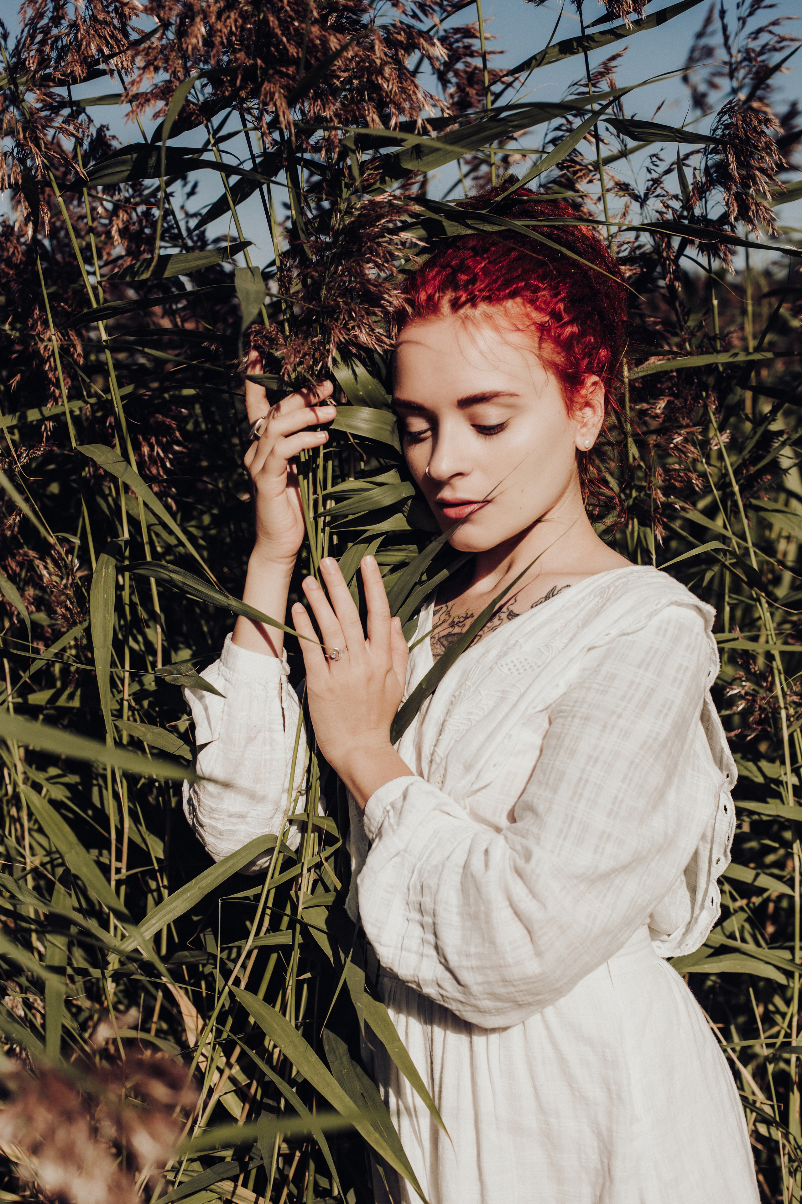 KARELIA. Фотограф и видеограф в Санкт-Петербурге Прилепин Слава