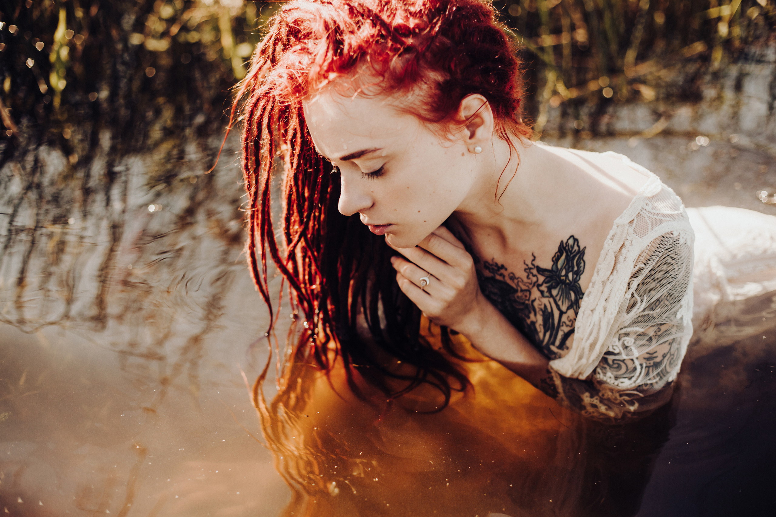 KARELIA. Фотограф и видеограф в Санкт-Петербурге Прилепин Слава