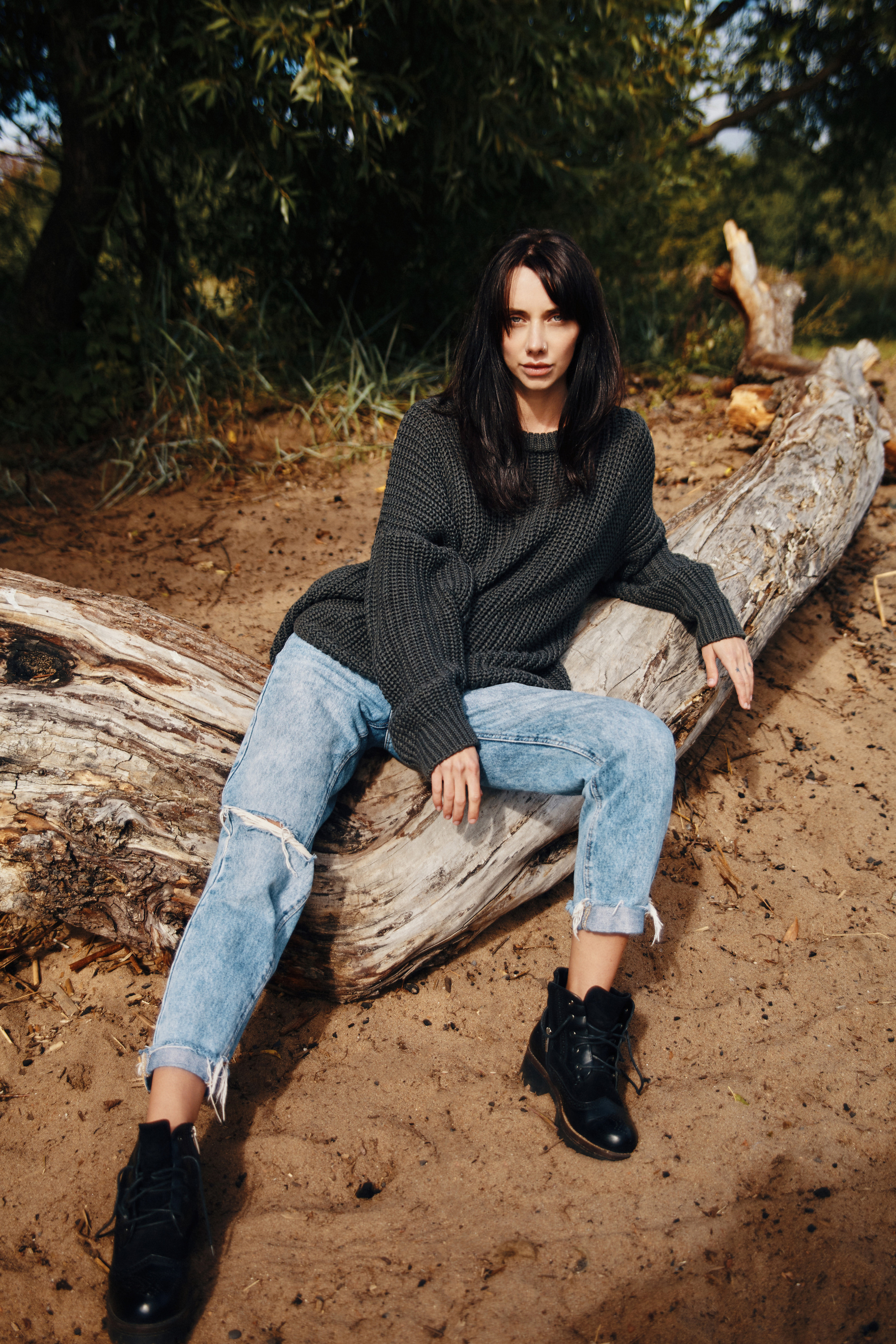 MARIA. Фотограф и видеограф в Санкт-Петербурге Прилепин Слава