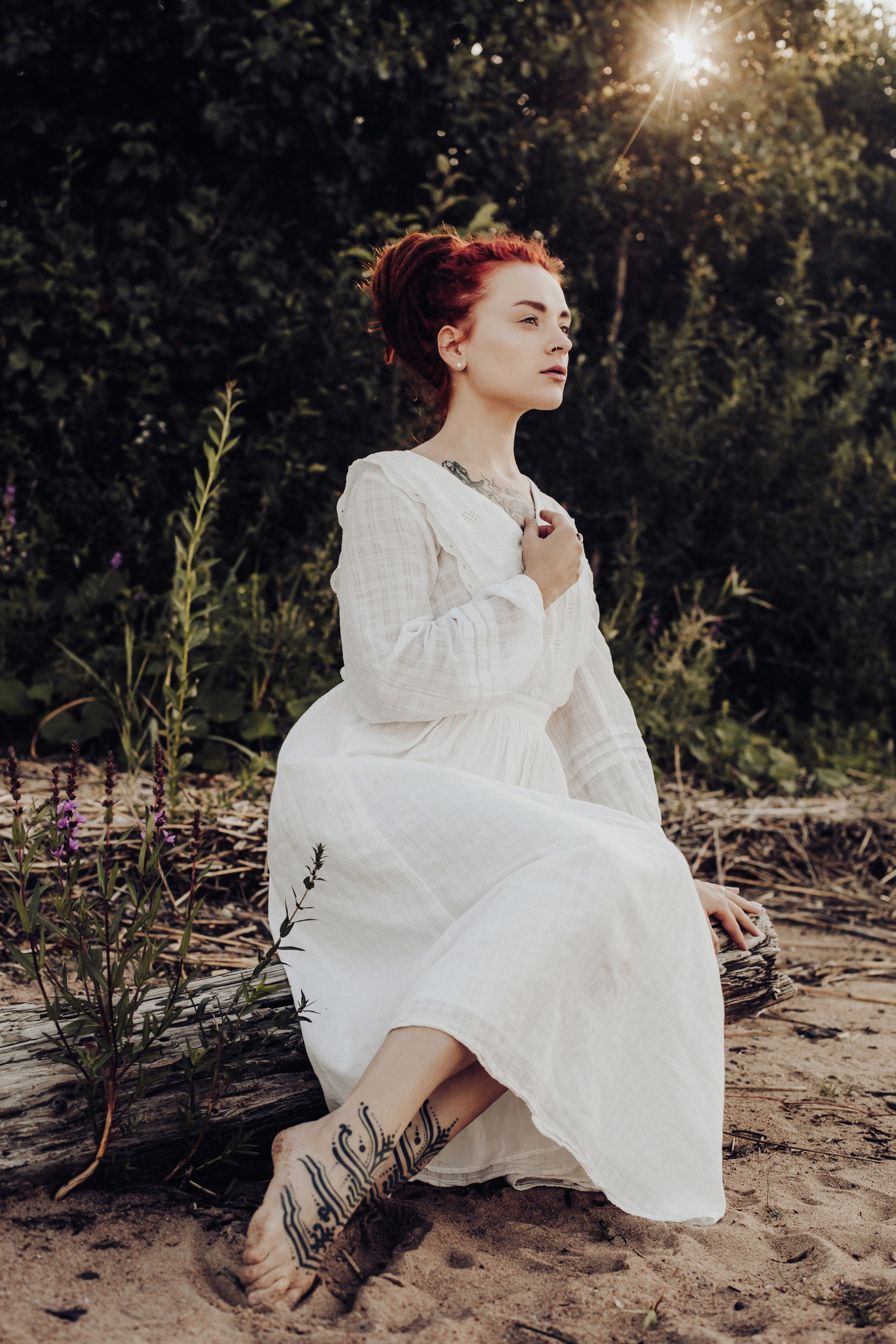 KARELIA. Фотограф и видеограф в Санкт-Петербурге Прилепин Слава