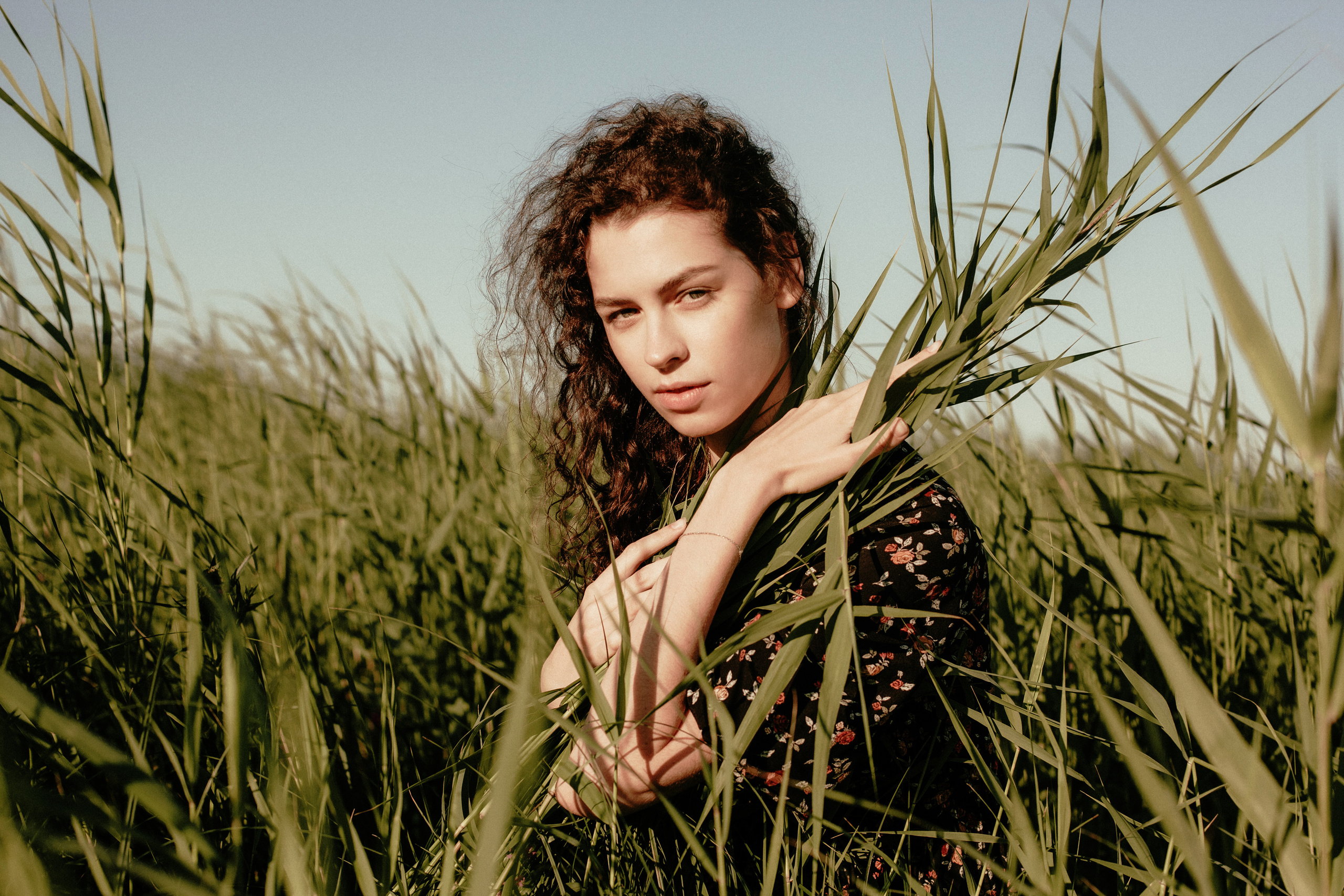 ELENA. Фотограф и видеограф в Санкт-Петербурге Прилепин Слава