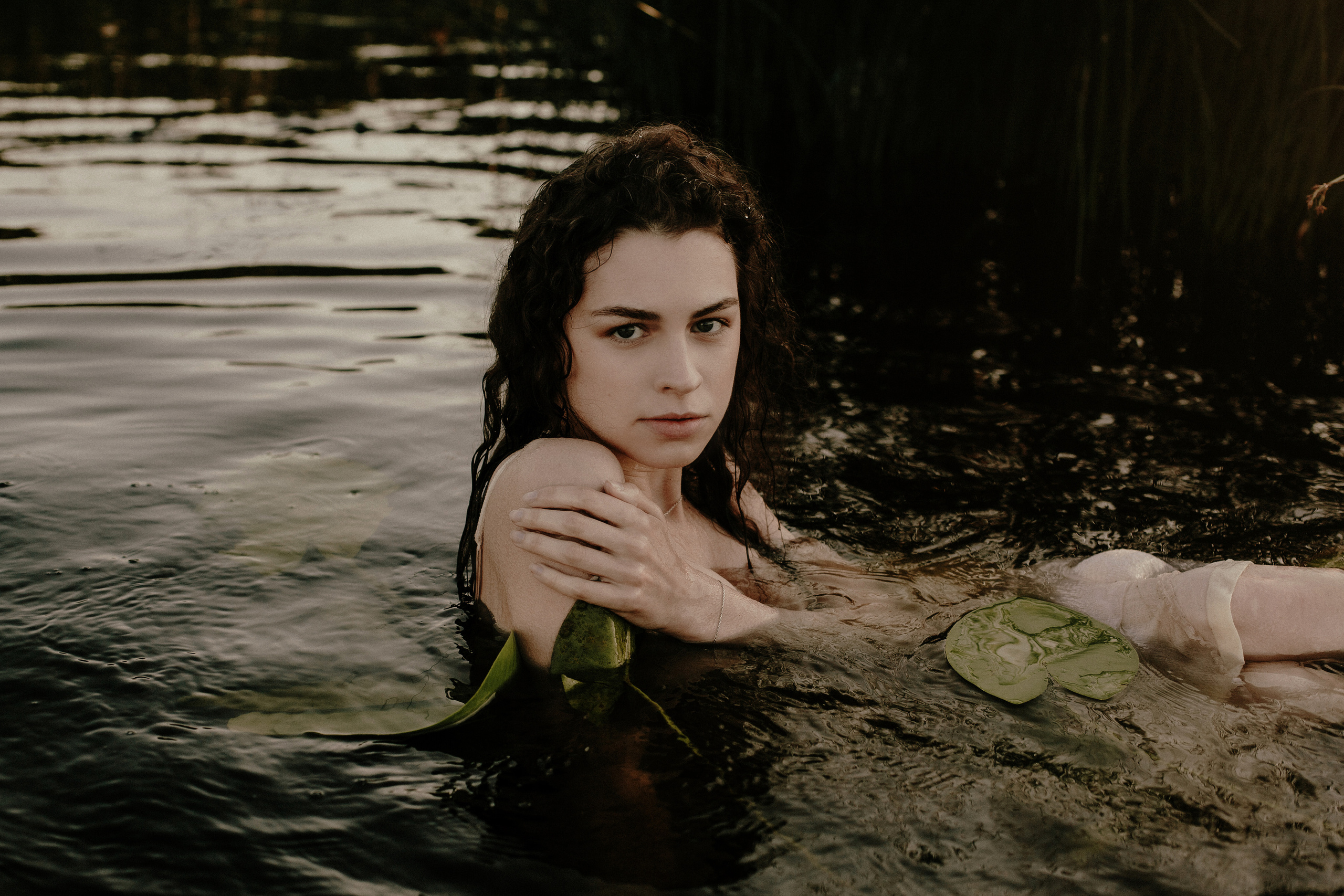 ELENA. Фотограф и видеограф в Санкт-Петербурге Прилепин Слава