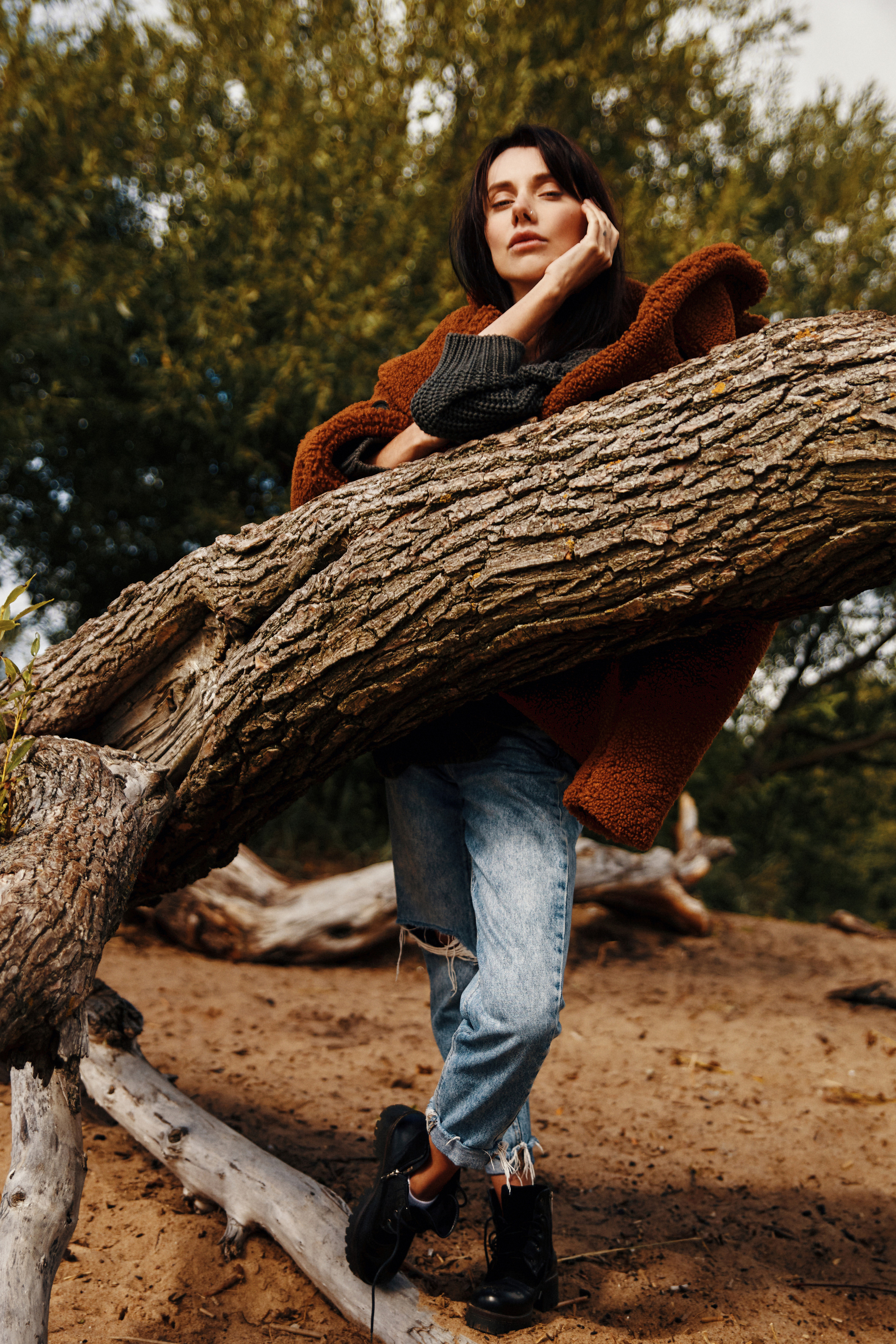 MARIA. Фотограф и видеограф в Санкт-Петербурге Прилепин Слава