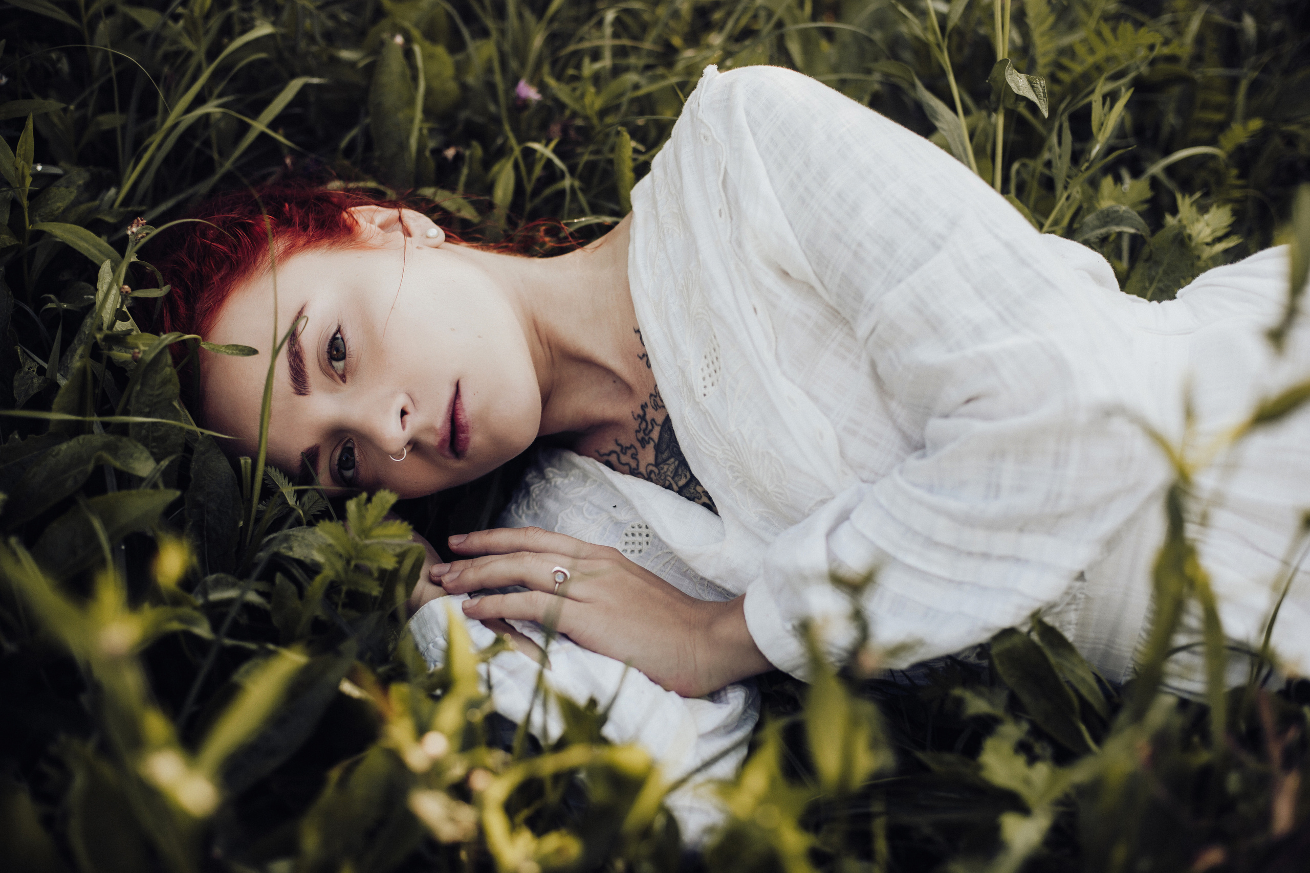 KARELIA. Фотограф и видеограф в Санкт-Петербурге Прилепин Слава