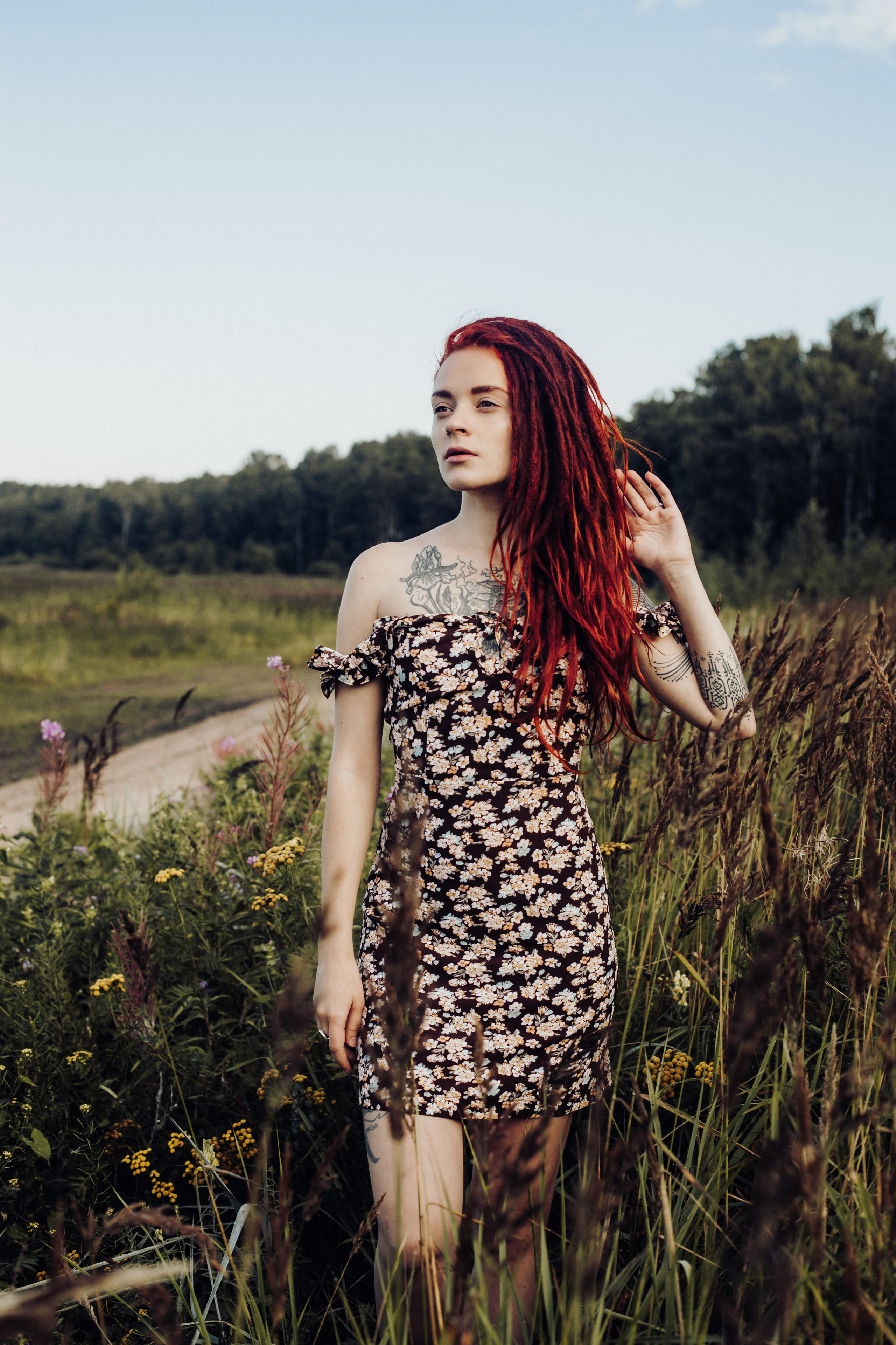 KARELIA. Фотограф и видеограф в Санкт-Петербурге Прилепин Слава