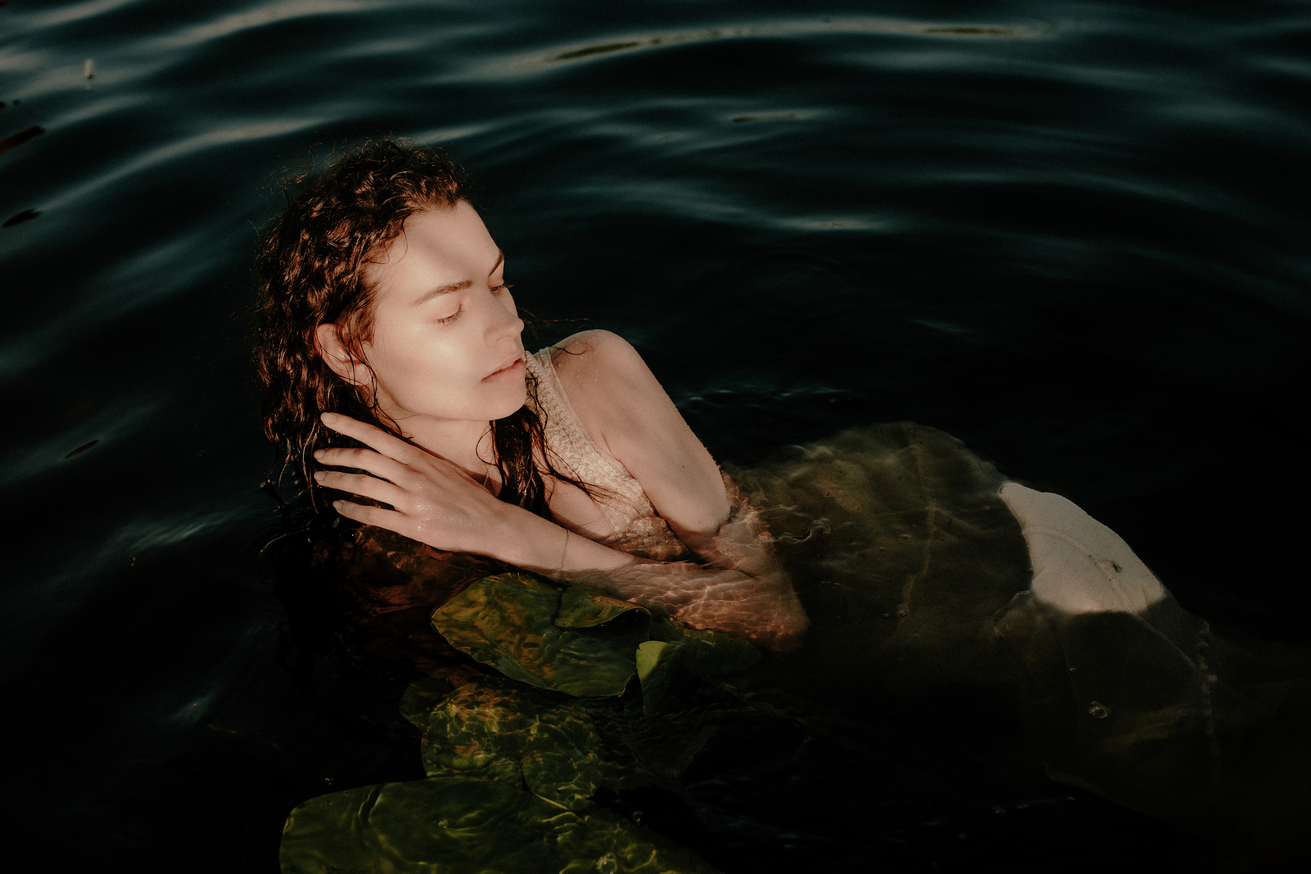 ELENA. Фотограф и видеограф в Санкт-Петербурге Прилепин Слава