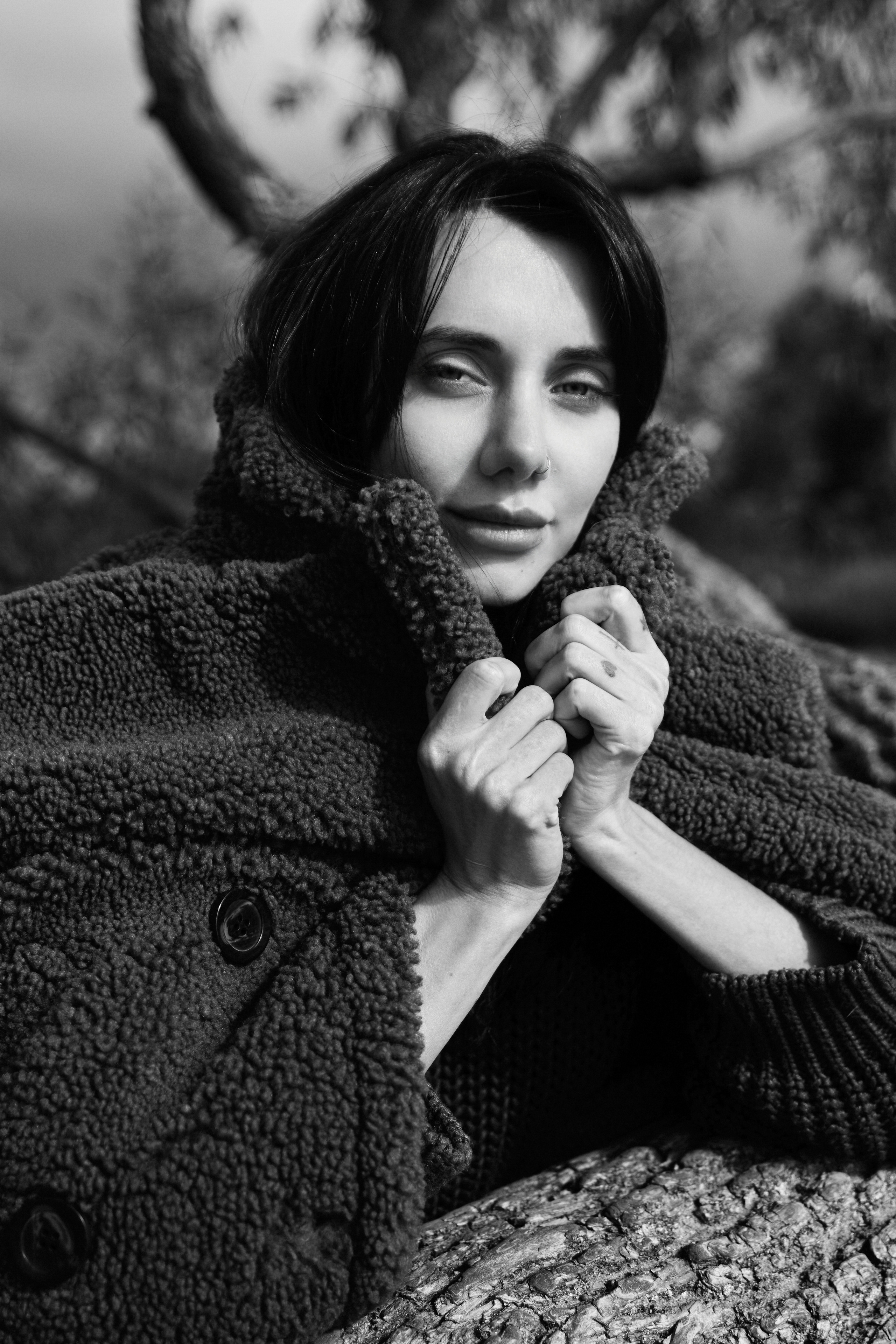 MARIA. Фотограф и видеограф в Санкт-Петербурге Прилепин Слава