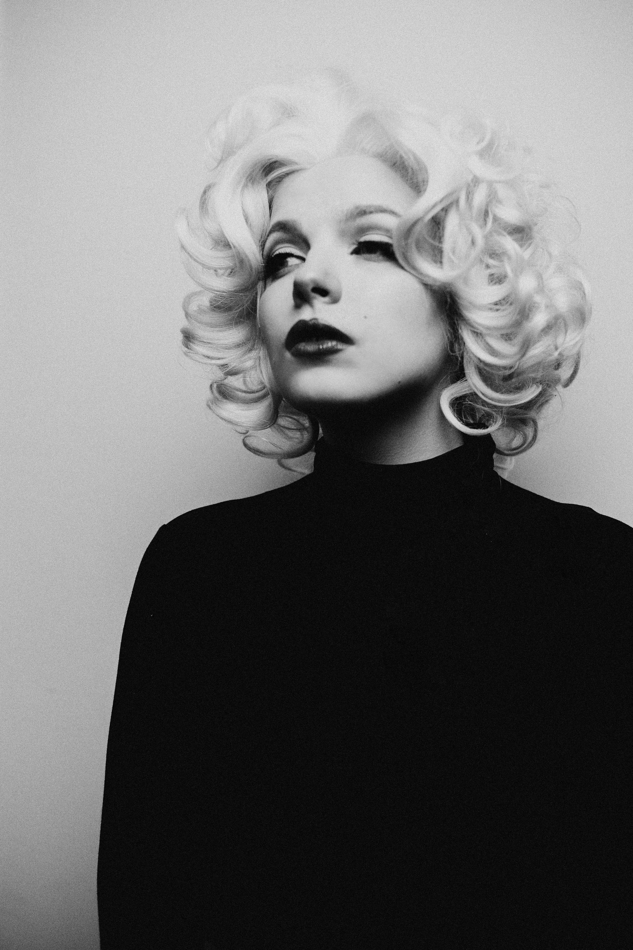 MARILYN. Фотограф и видеограф в Санкт-Петербурге Прилепин Слава