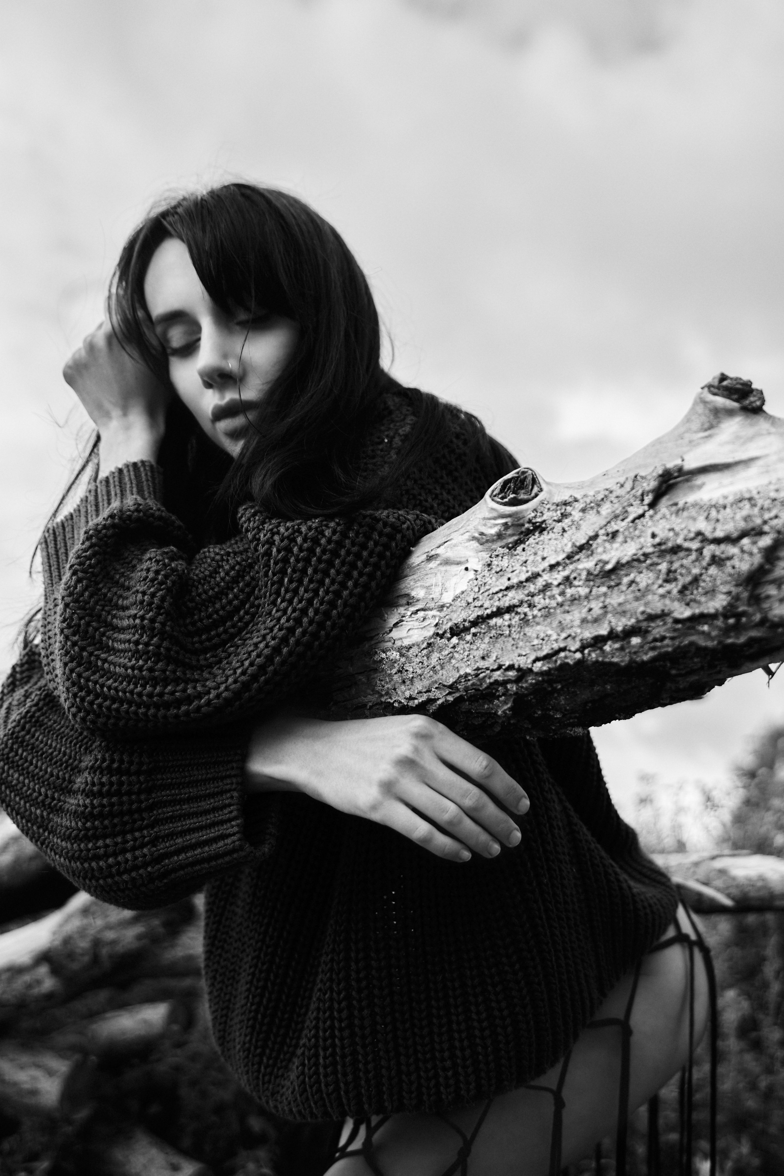 MARIA. Фотограф и видеограф в Санкт-Петербурге Прилепин Слава