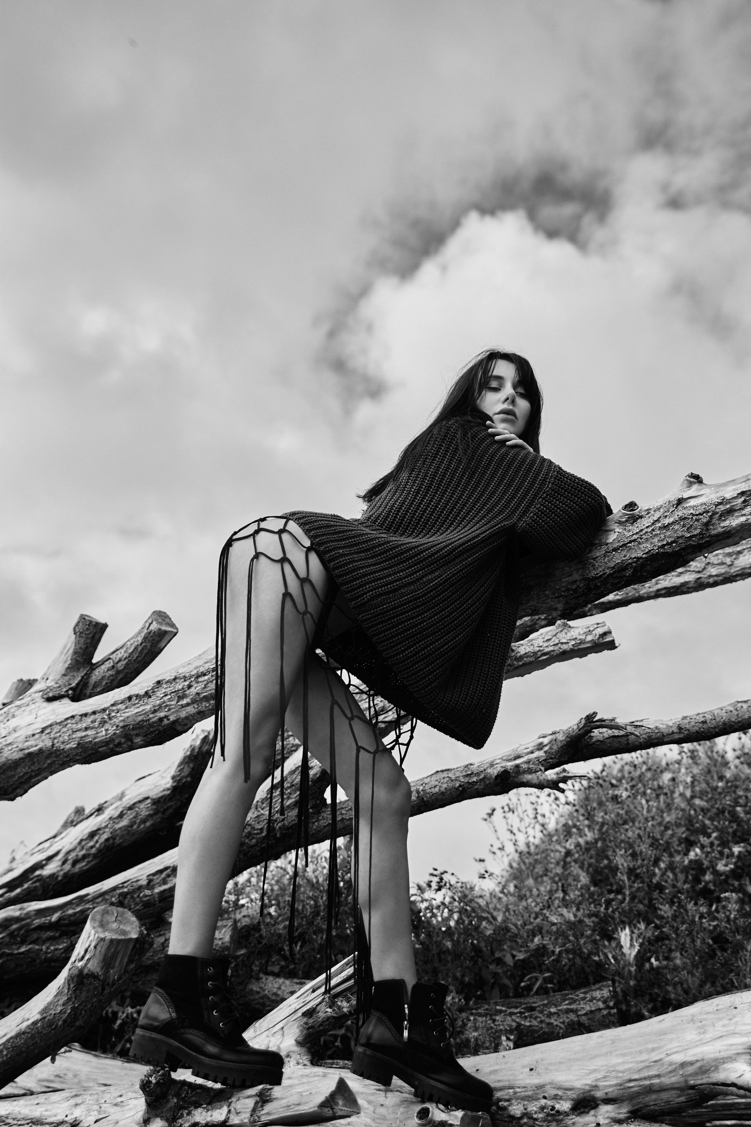 MARIA. Фотограф и видеограф в Санкт-Петербурге Прилепин Слава