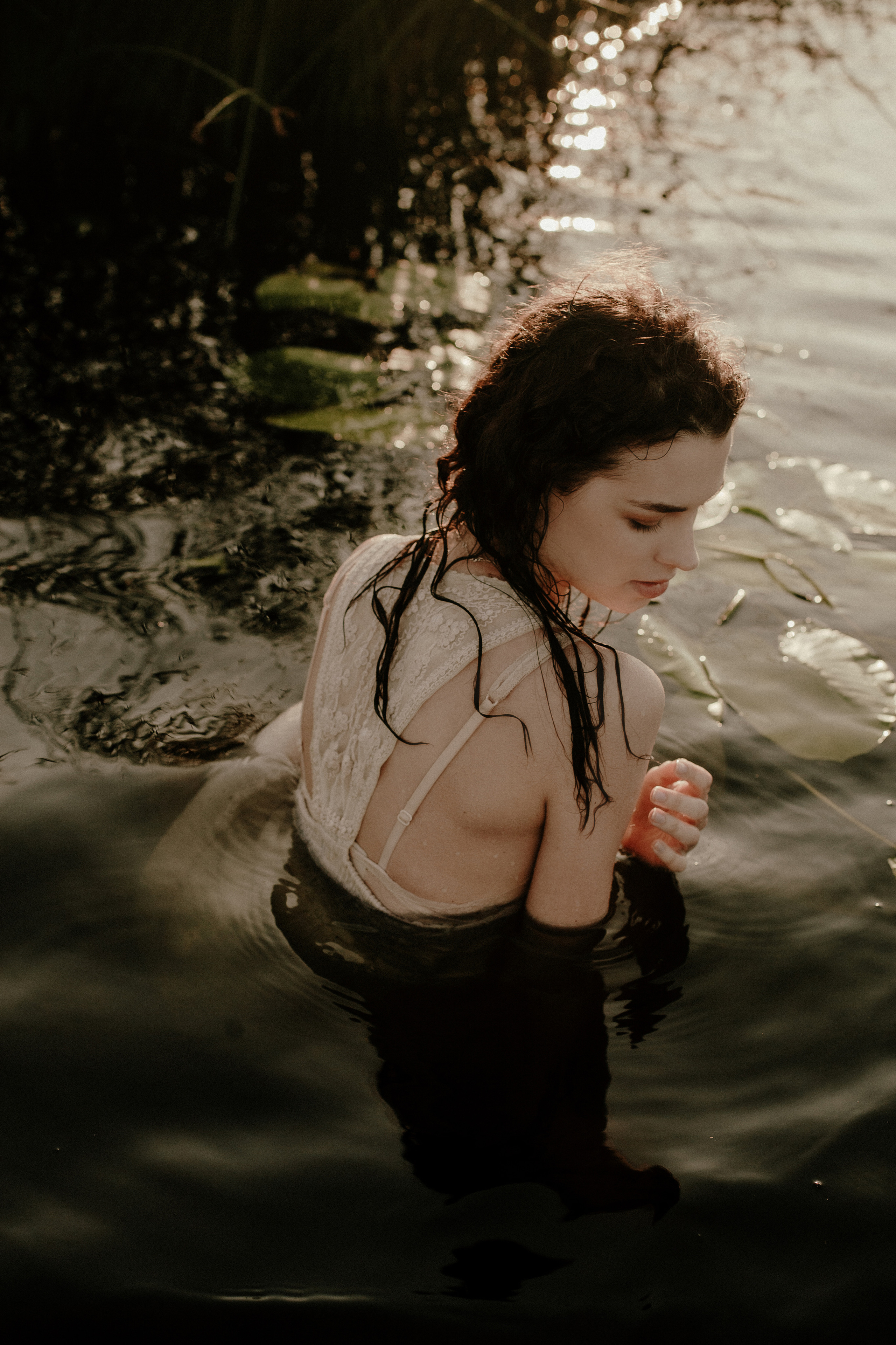 ELENA. Фотограф и видеограф в Санкт-Петербурге Прилепин Слава