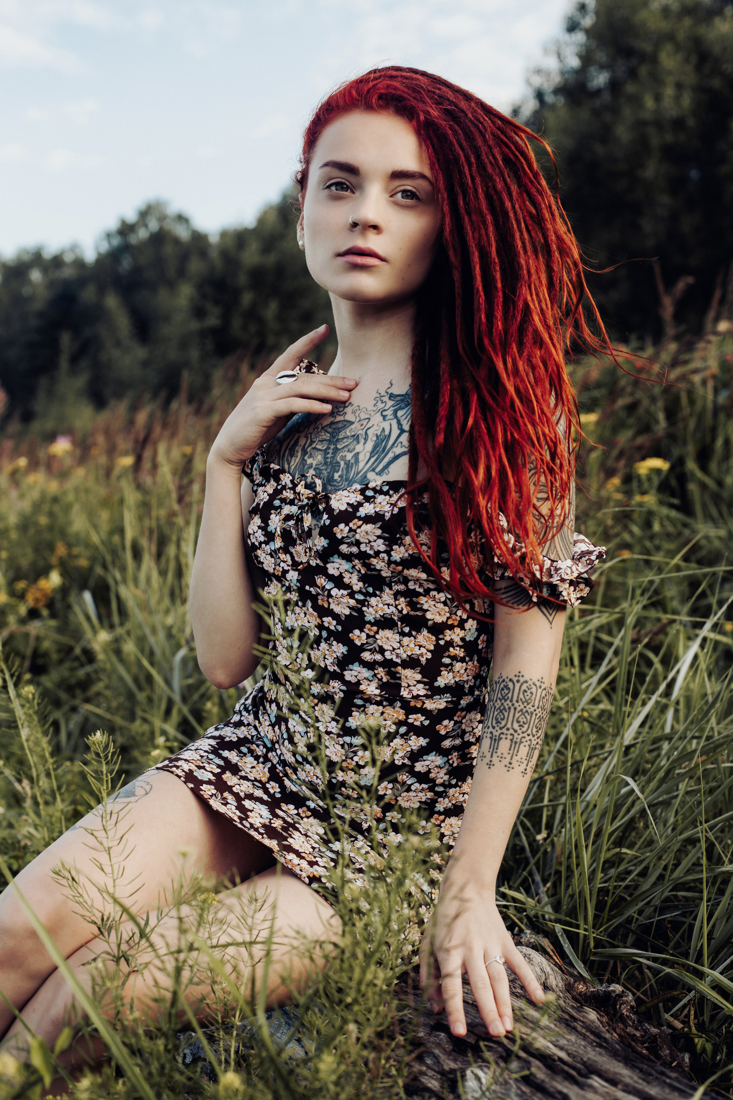 KARELIA. Фотограф и видеограф в Санкт-Петербурге Прилепин Слава