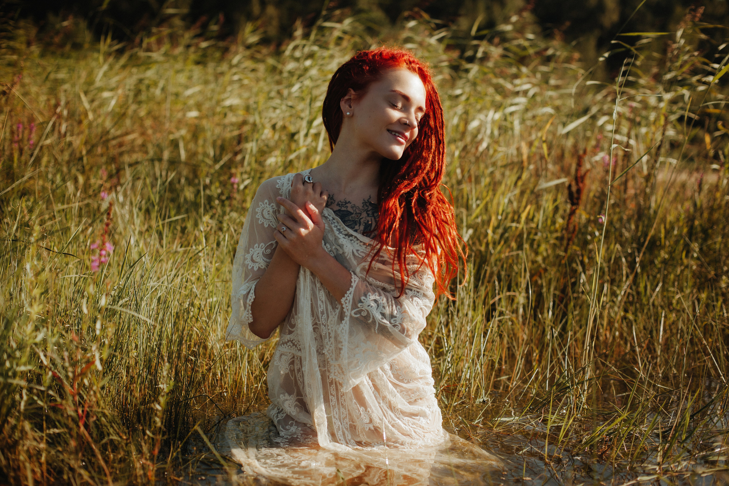 KARELIA. Фотограф и видеограф в Санкт-Петербурге Прилепин Слава