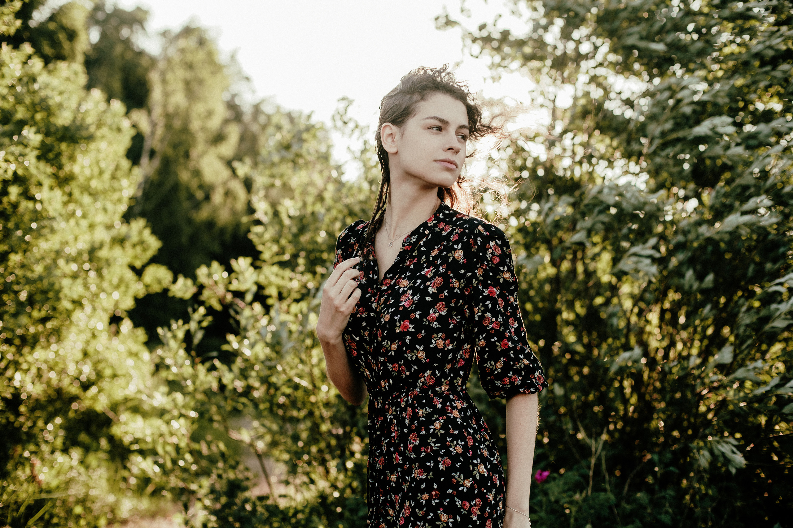 ELENA. Фотограф и видеограф в Санкт-Петербурге Прилепин Слава