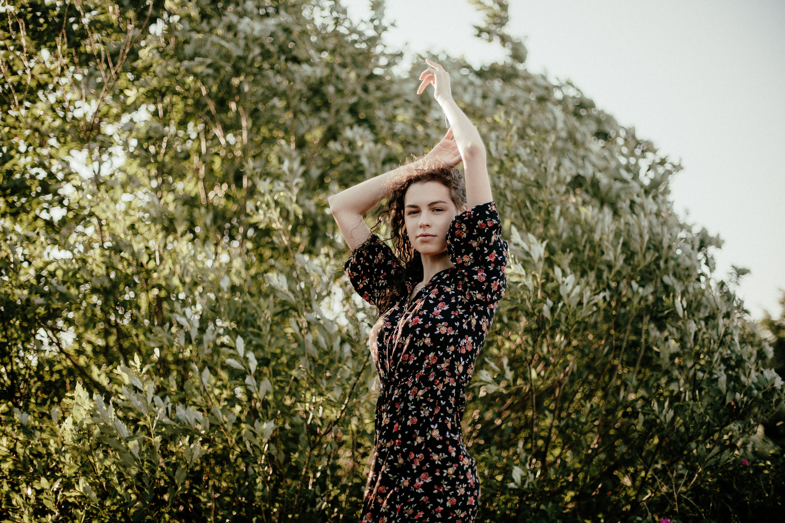 ELENA. Фотограф и видеограф в Санкт-Петербурге Прилепин Слава