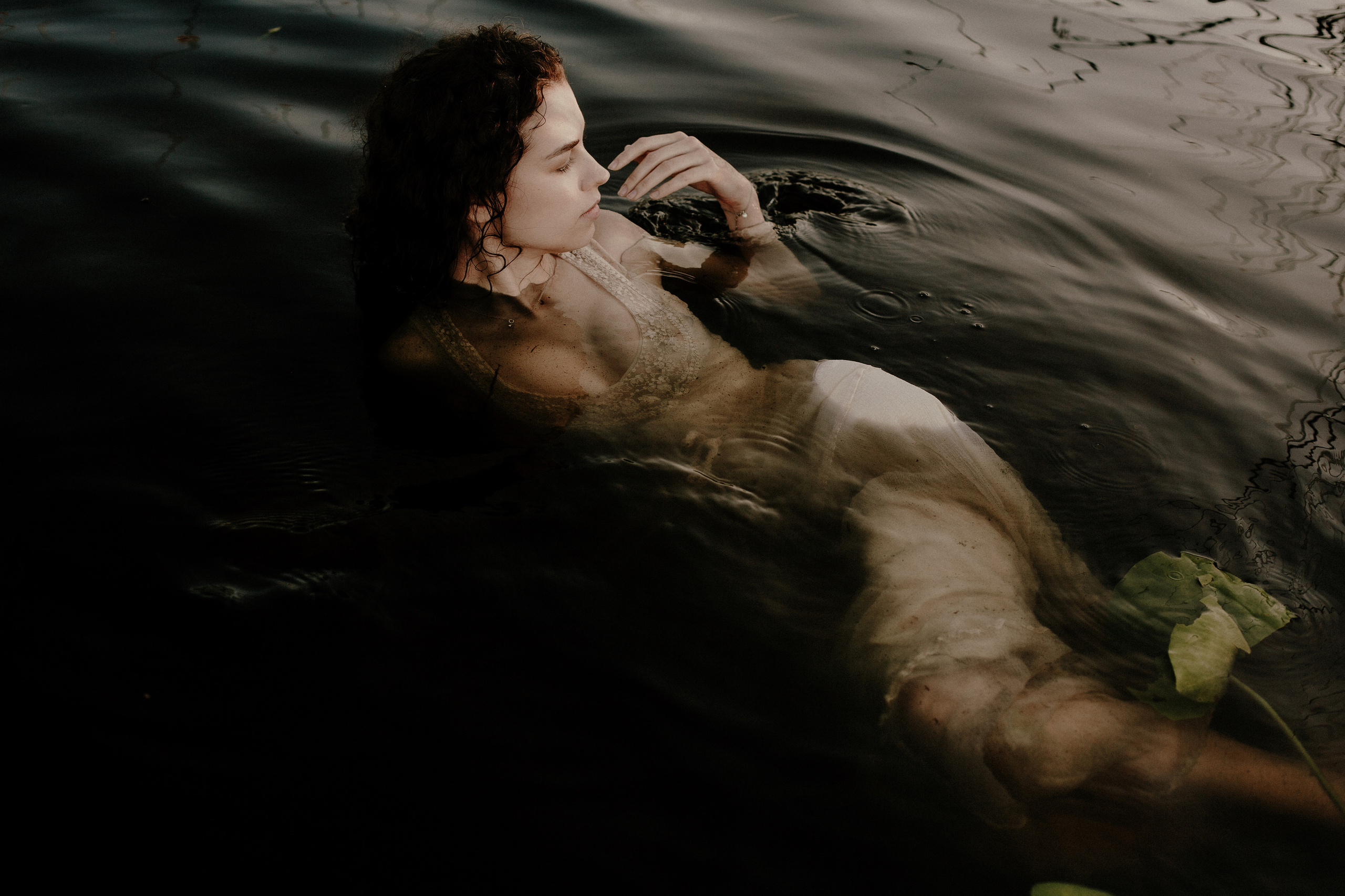 ELENA. Фотограф и видеограф в Санкт-Петербурге Прилепин Слава