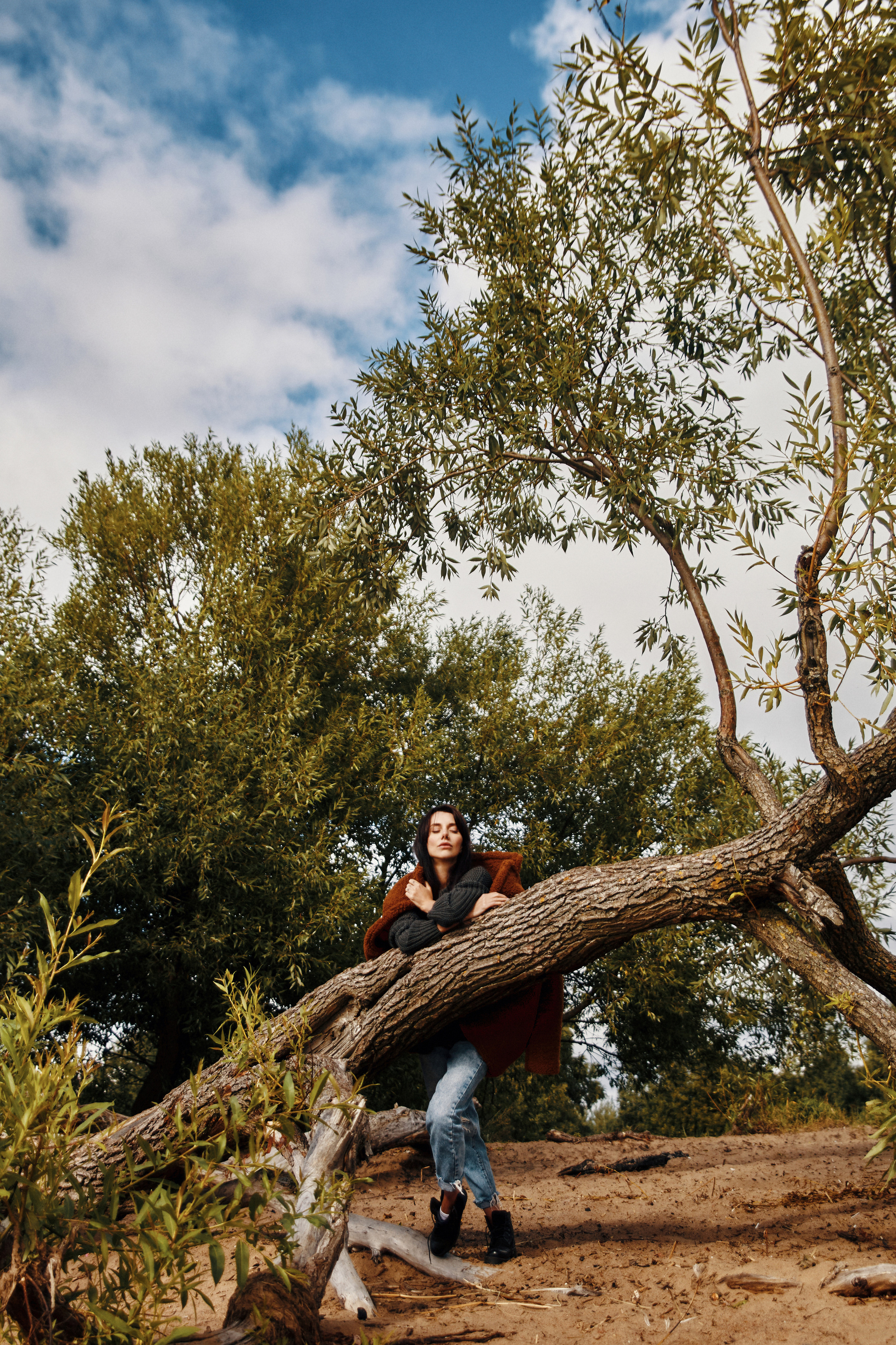 MARIA. Фотограф и видеограф в Санкт-Петербурге Прилепин Слава