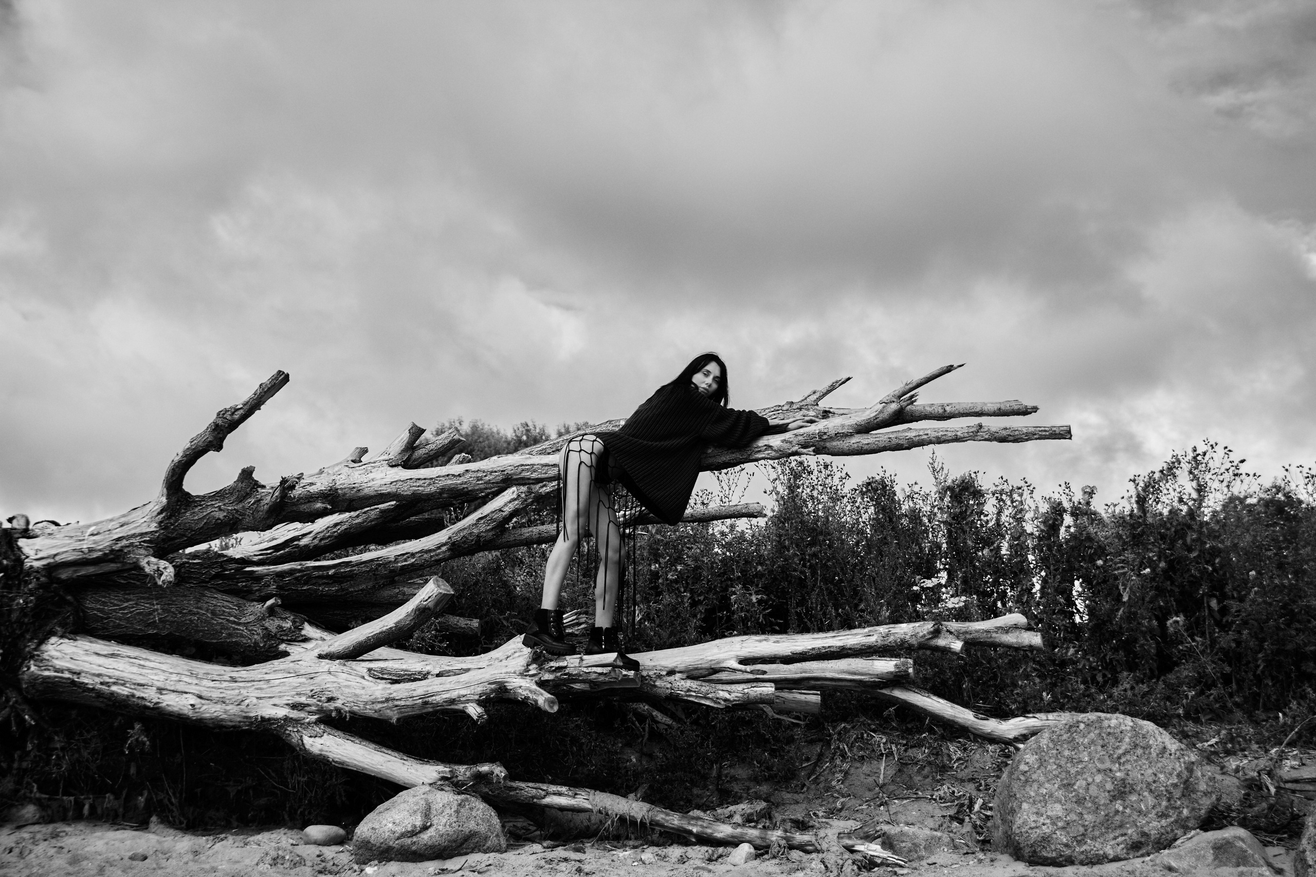 MARIA. Фотограф и видеограф в Санкт-Петербурге Прилепин Слава