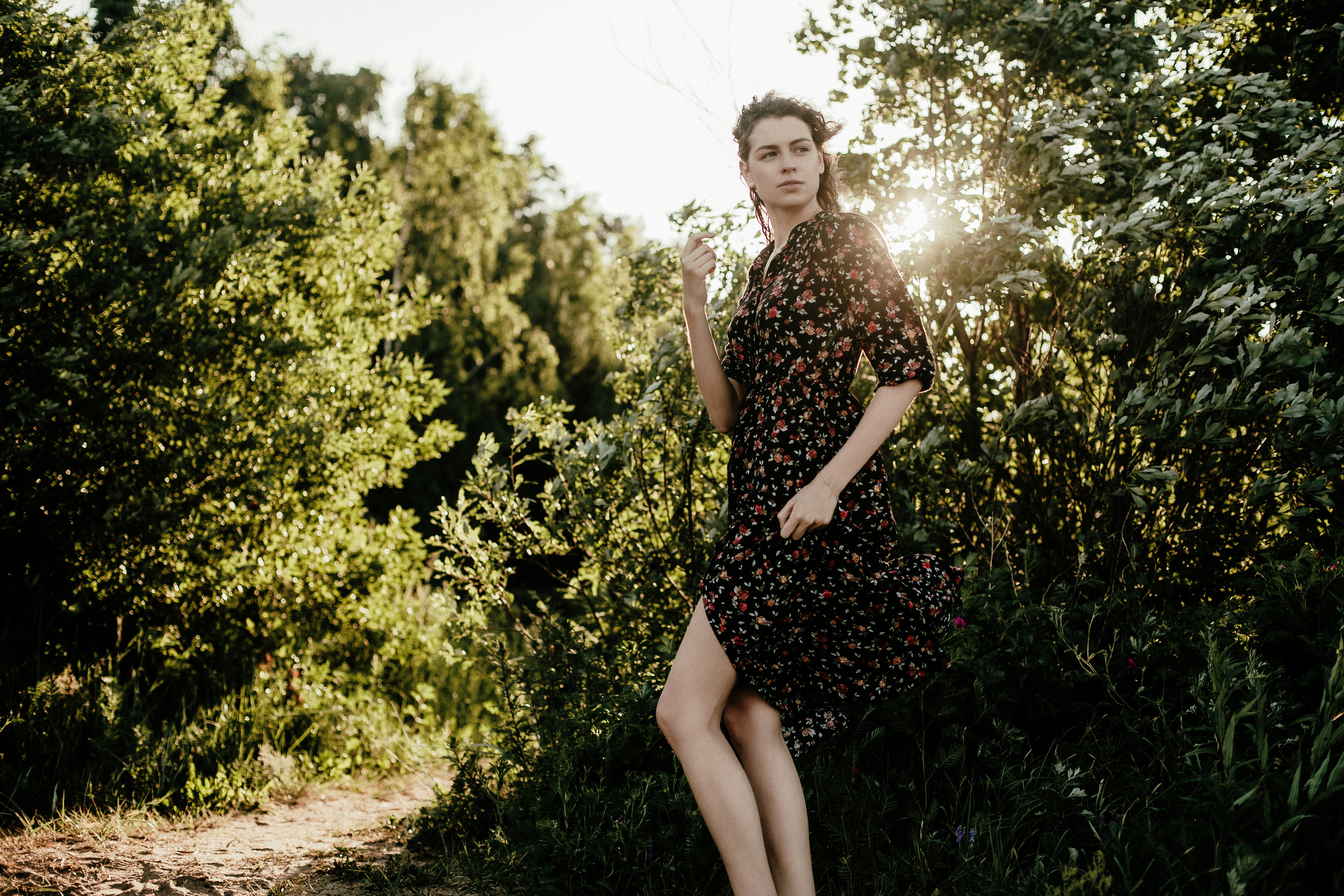 ELENA. Фотограф и видеограф в Санкт-Петербурге Прилепин Слава