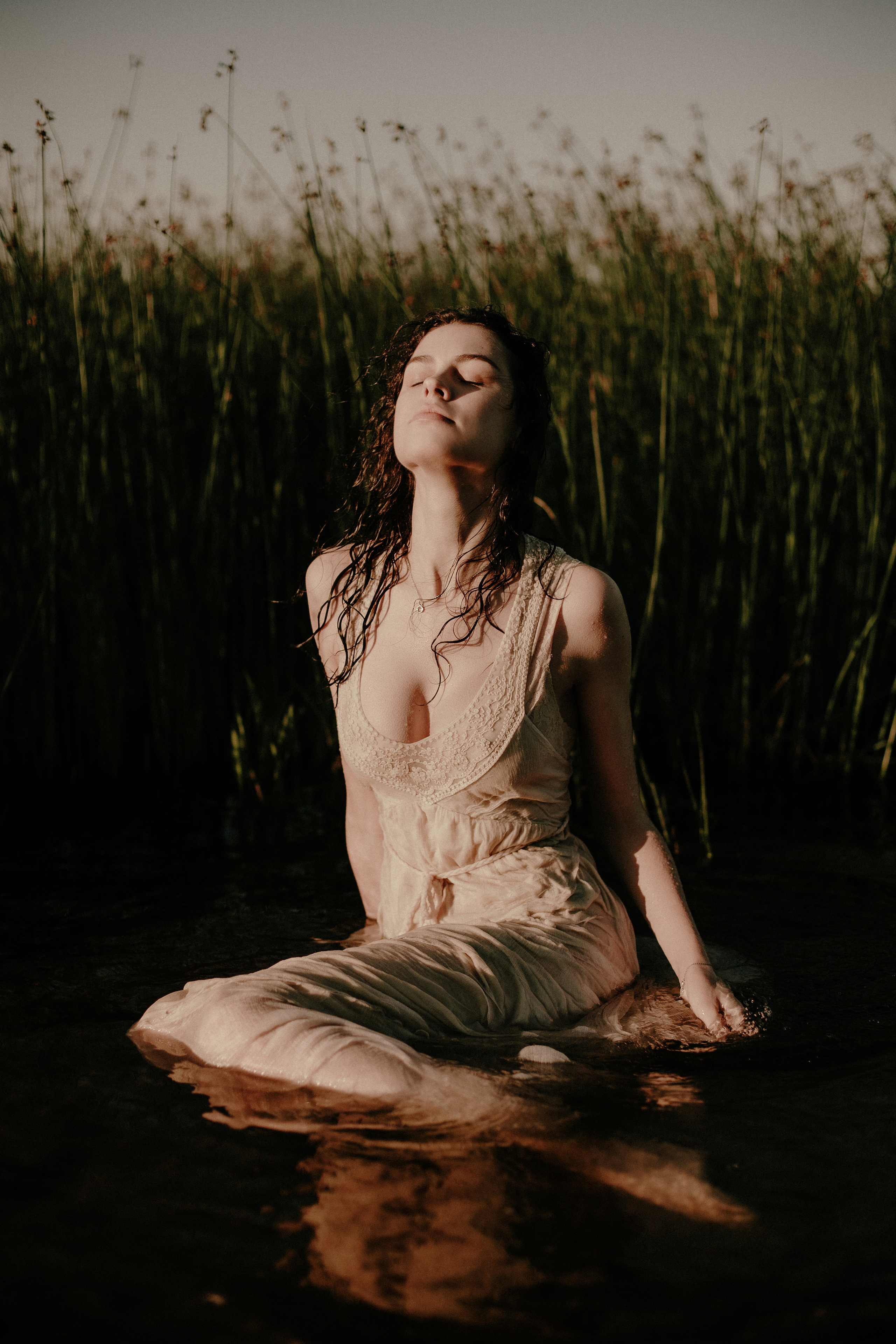 ELENA. Фотограф и видеограф в Санкт-Петербурге Прилепин Слава