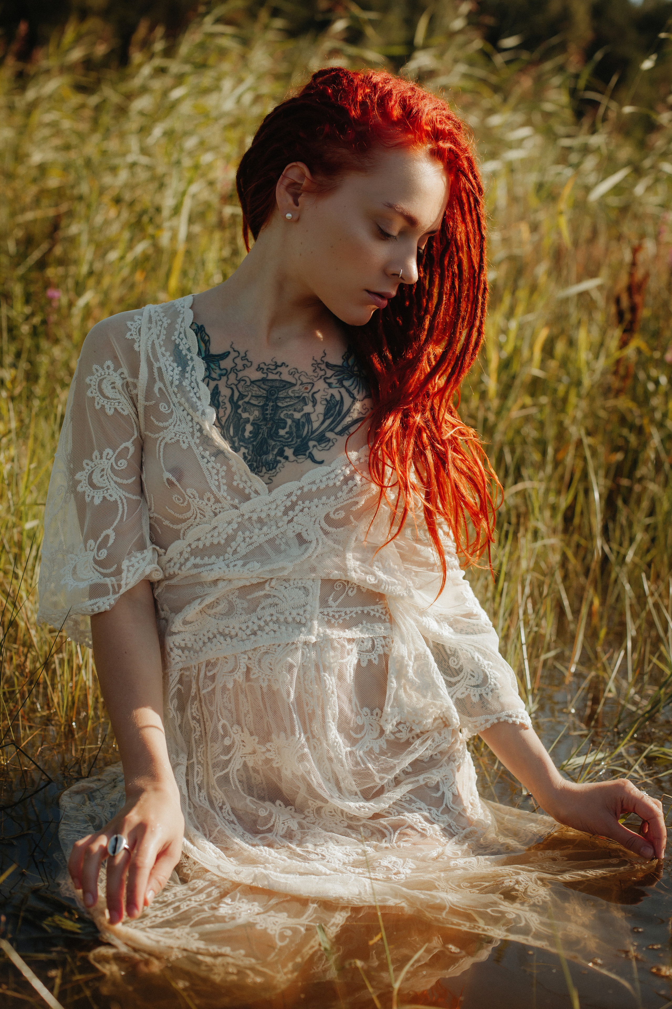 KARELIA. Фотограф и видеограф в Санкт-Петербурге Прилепин Слава