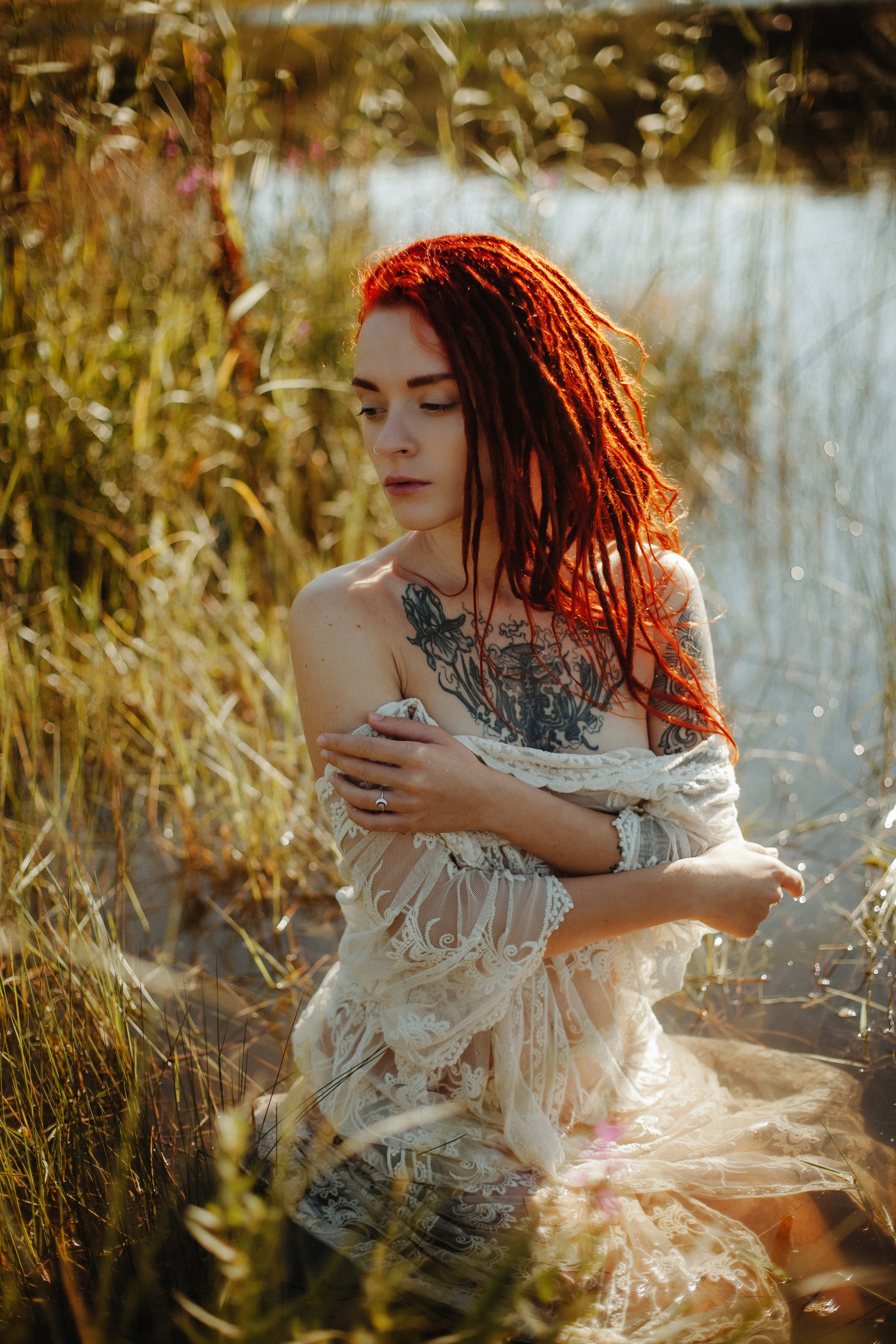 KARELIA. Фотограф и видеограф в Санкт-Петербурге Прилепин Слава