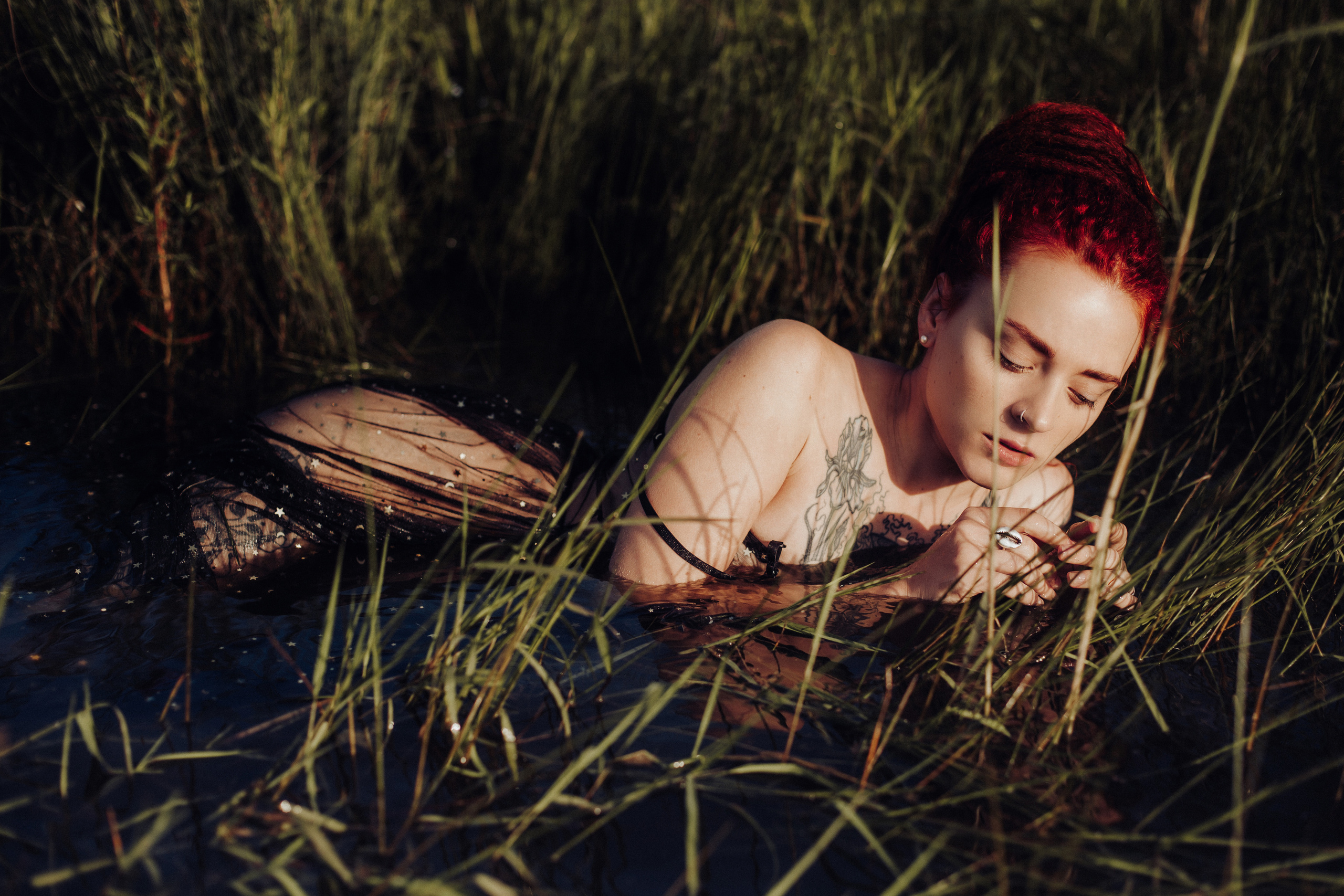 KARELIA. Фотограф и видеограф в Санкт-Петербурге Прилепин Слава