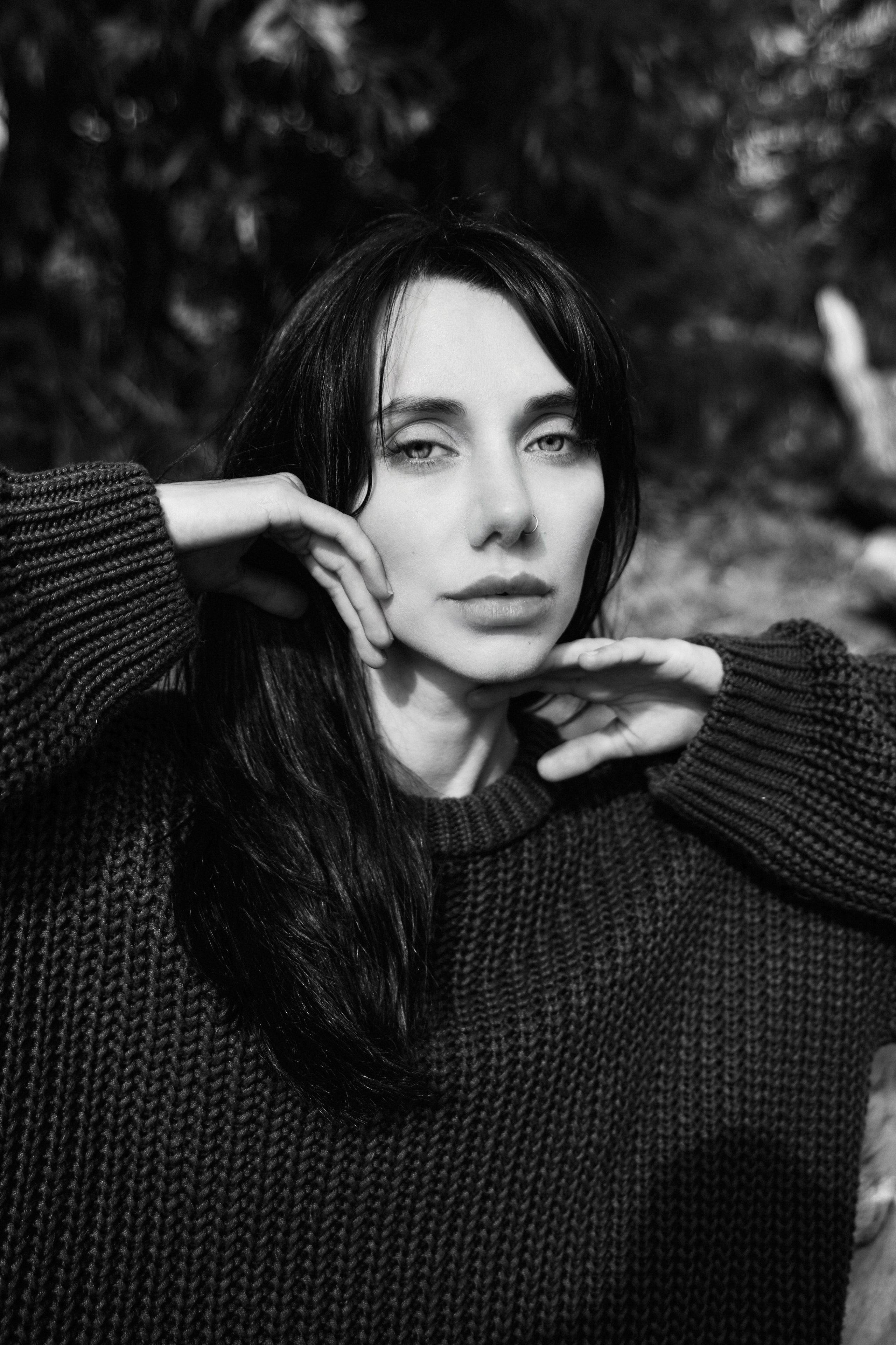 MARIA. Фотограф и видеограф в Санкт-Петербурге Прилепин Слава