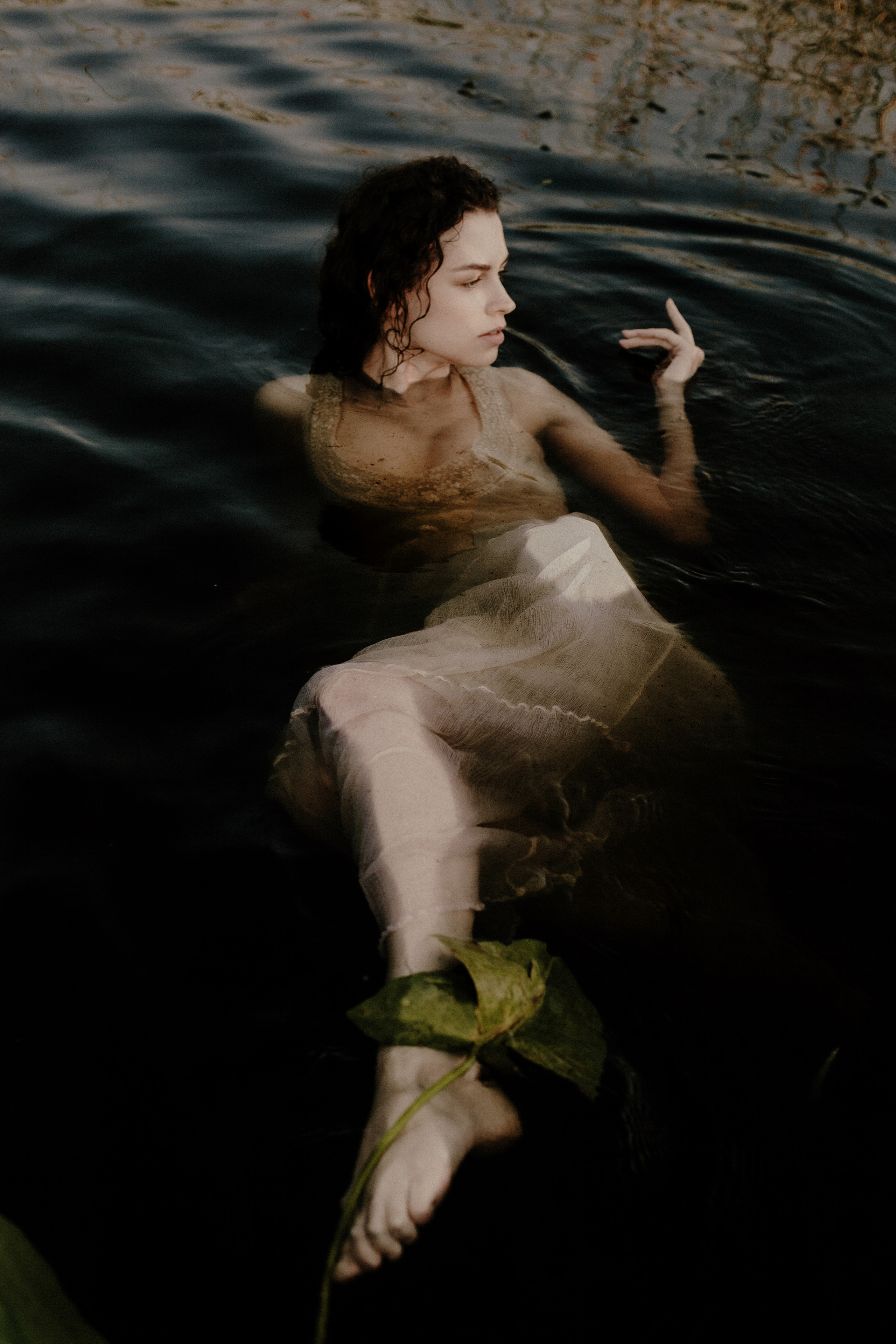 ELENA. Фотограф и видеограф в Санкт-Петербурге Прилепин Слава