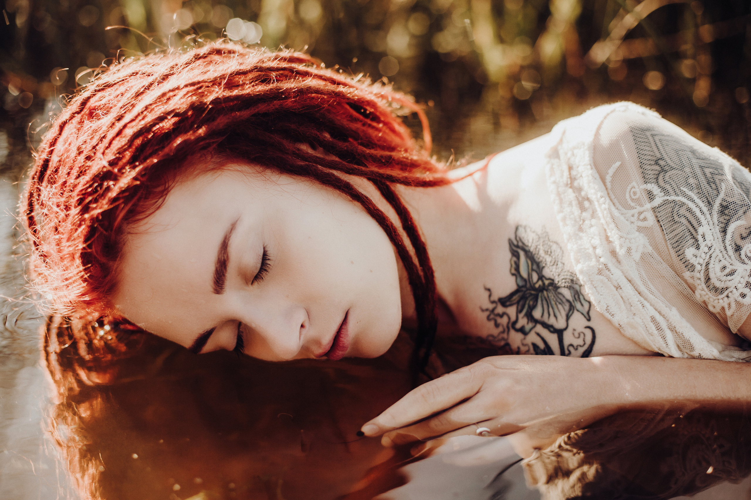 KARELIA. Фотограф и видеограф в Санкт-Петербурге Прилепин Слава