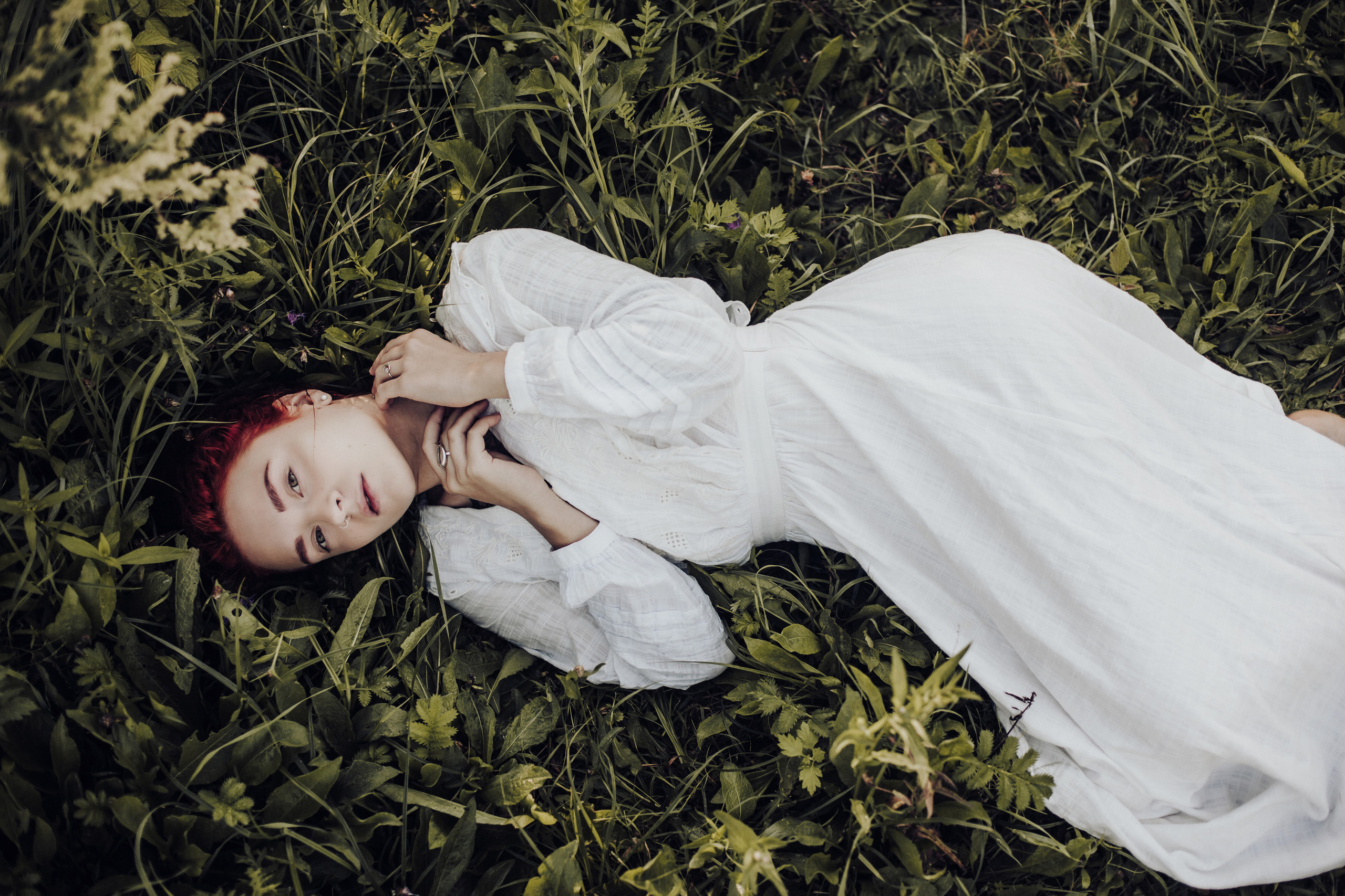 KARELIA. Фотограф и видеограф в Санкт-Петербурге Прилепин Слава