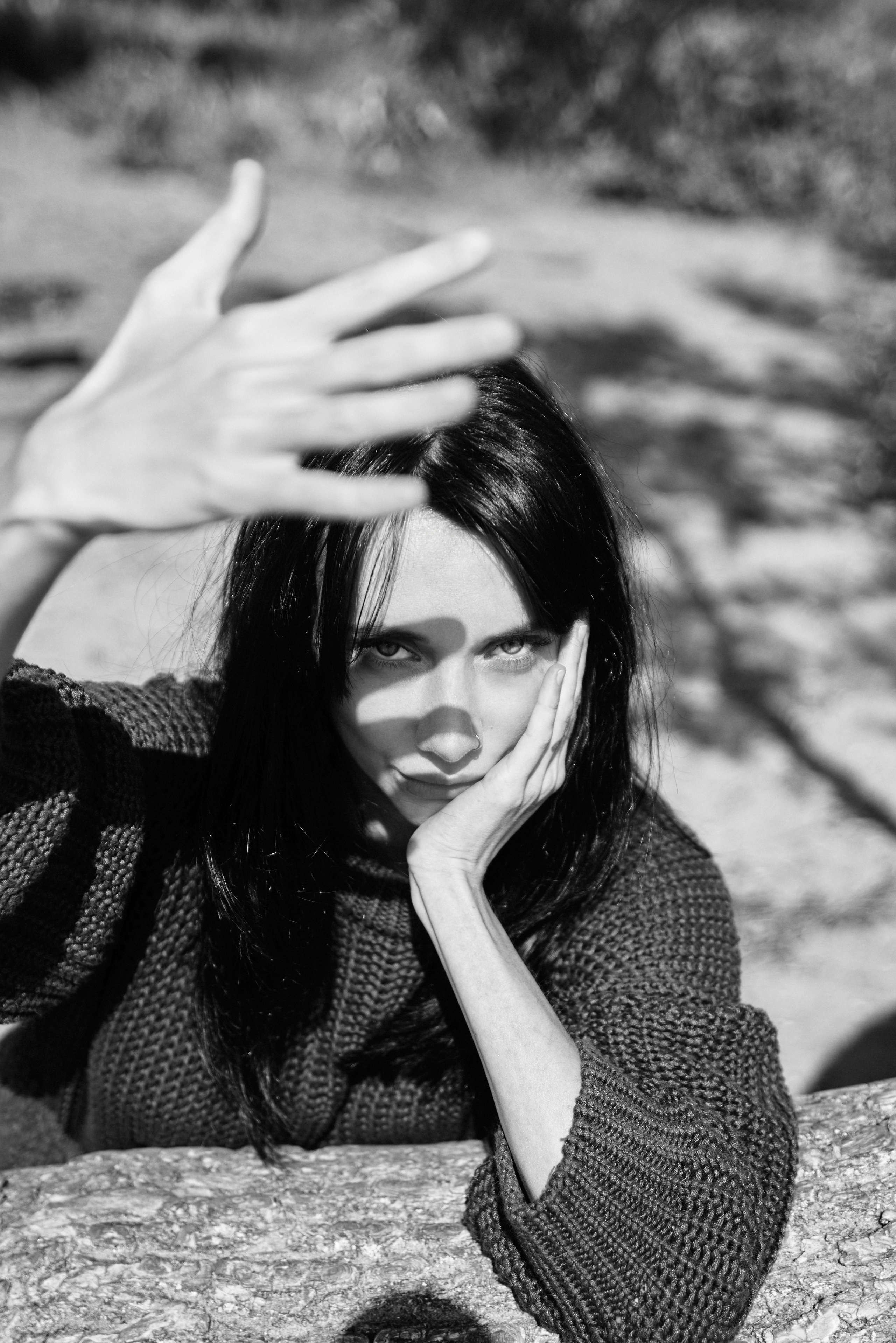 MARIA. Фотограф и видеограф в Санкт-Петербурге Прилепин Слава