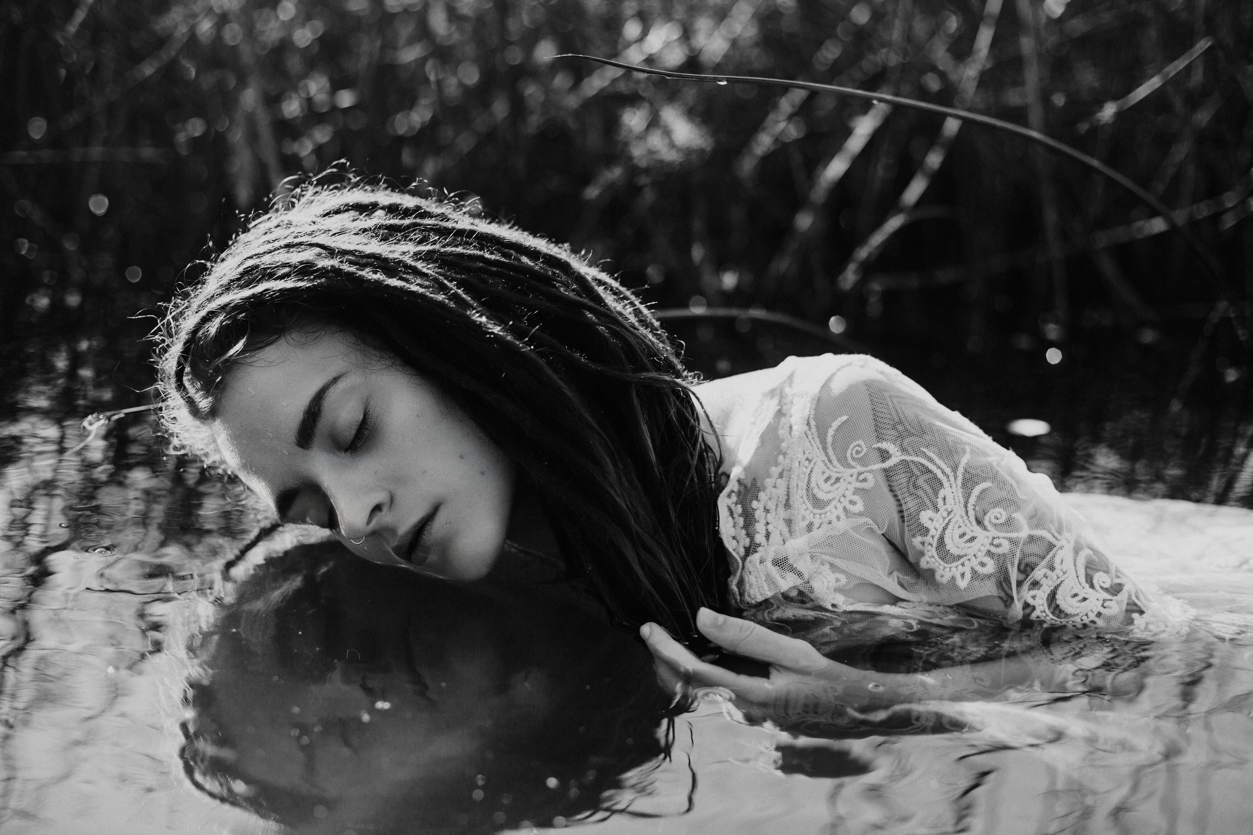 KARELIA. Фотограф и видеограф в Санкт-Петербурге Прилепин Слава