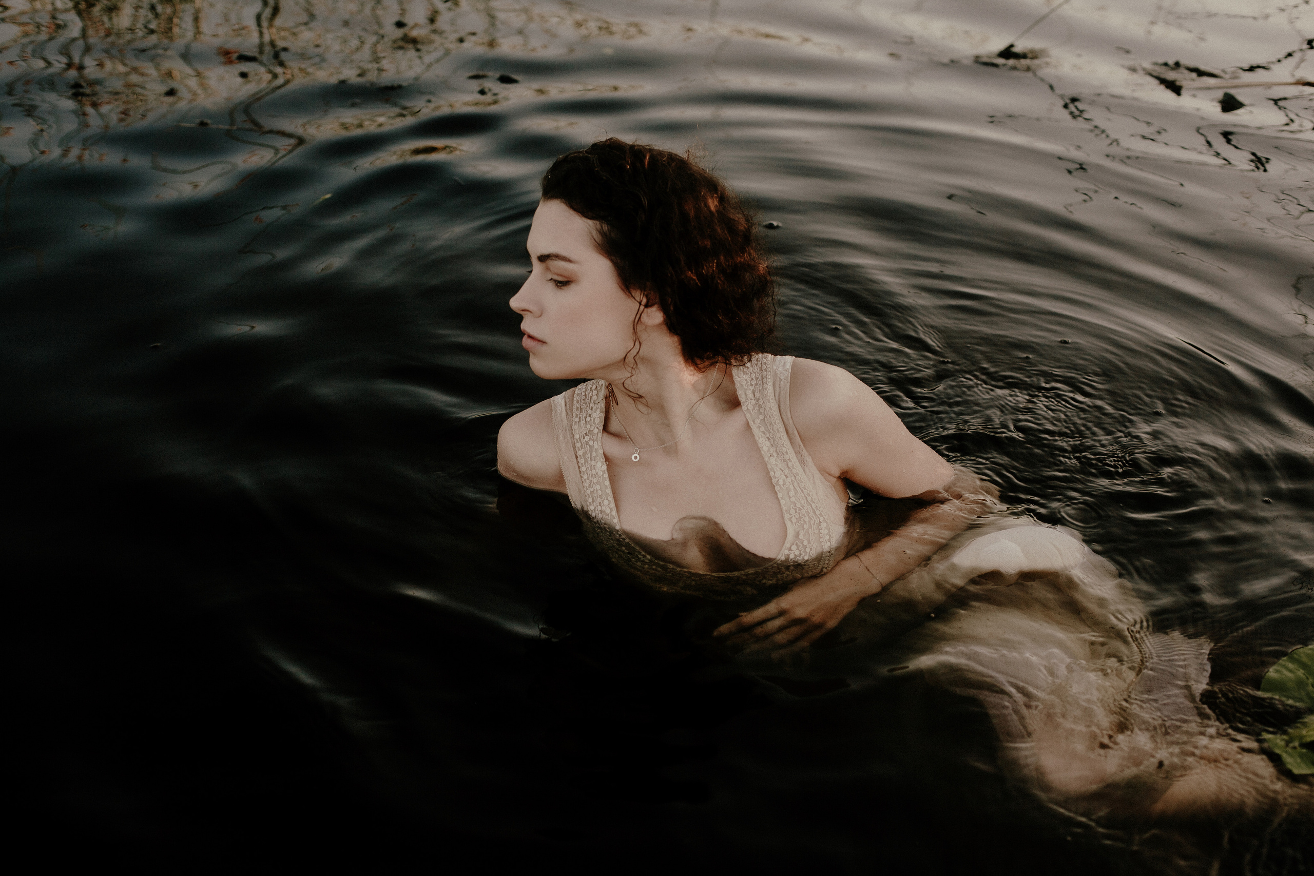 ELENA. Фотограф и видеограф в Санкт-Петербурге Прилепин Слава