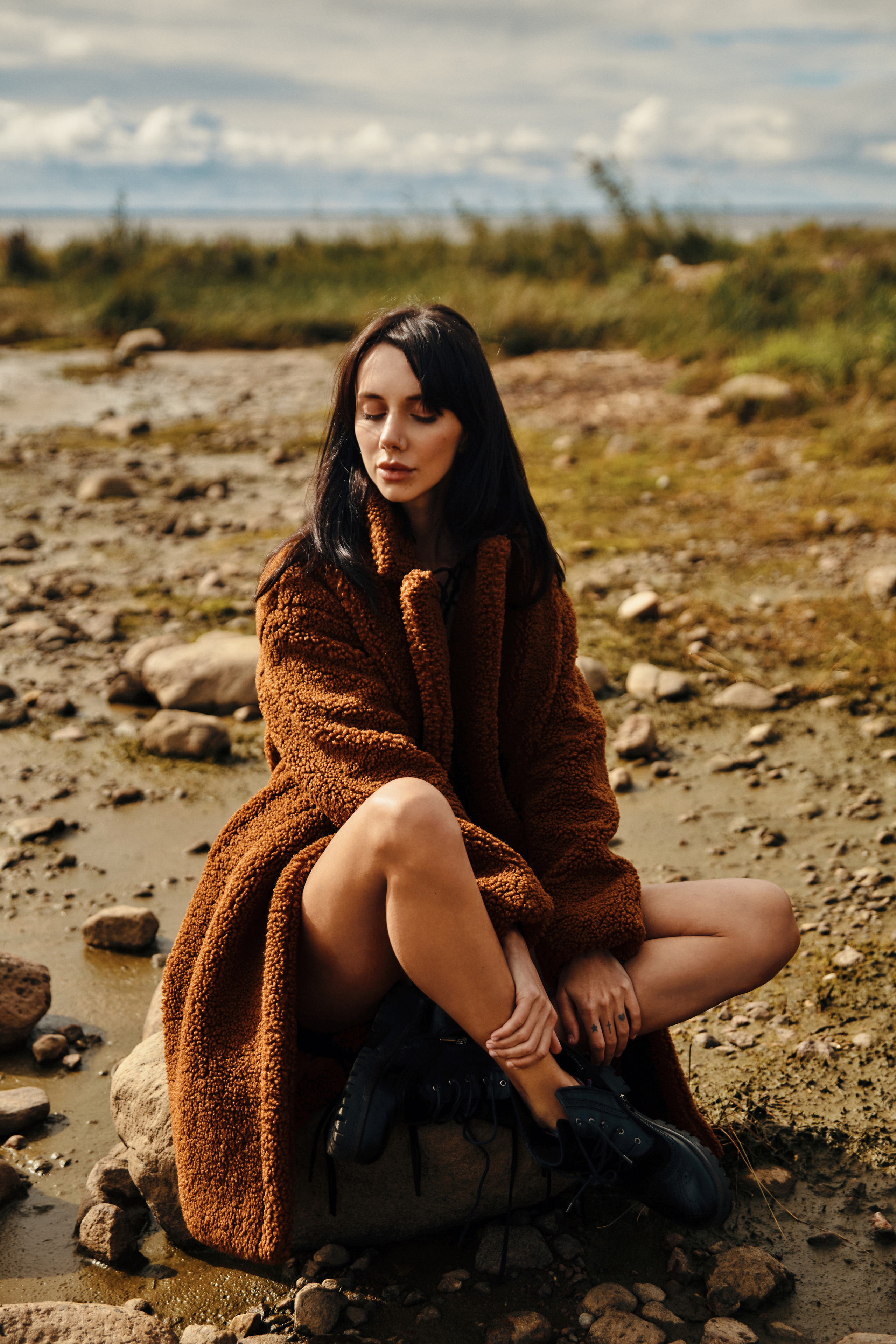 MARIA. Фотограф и видеограф в Санкт-Петербурге Прилепин Слава