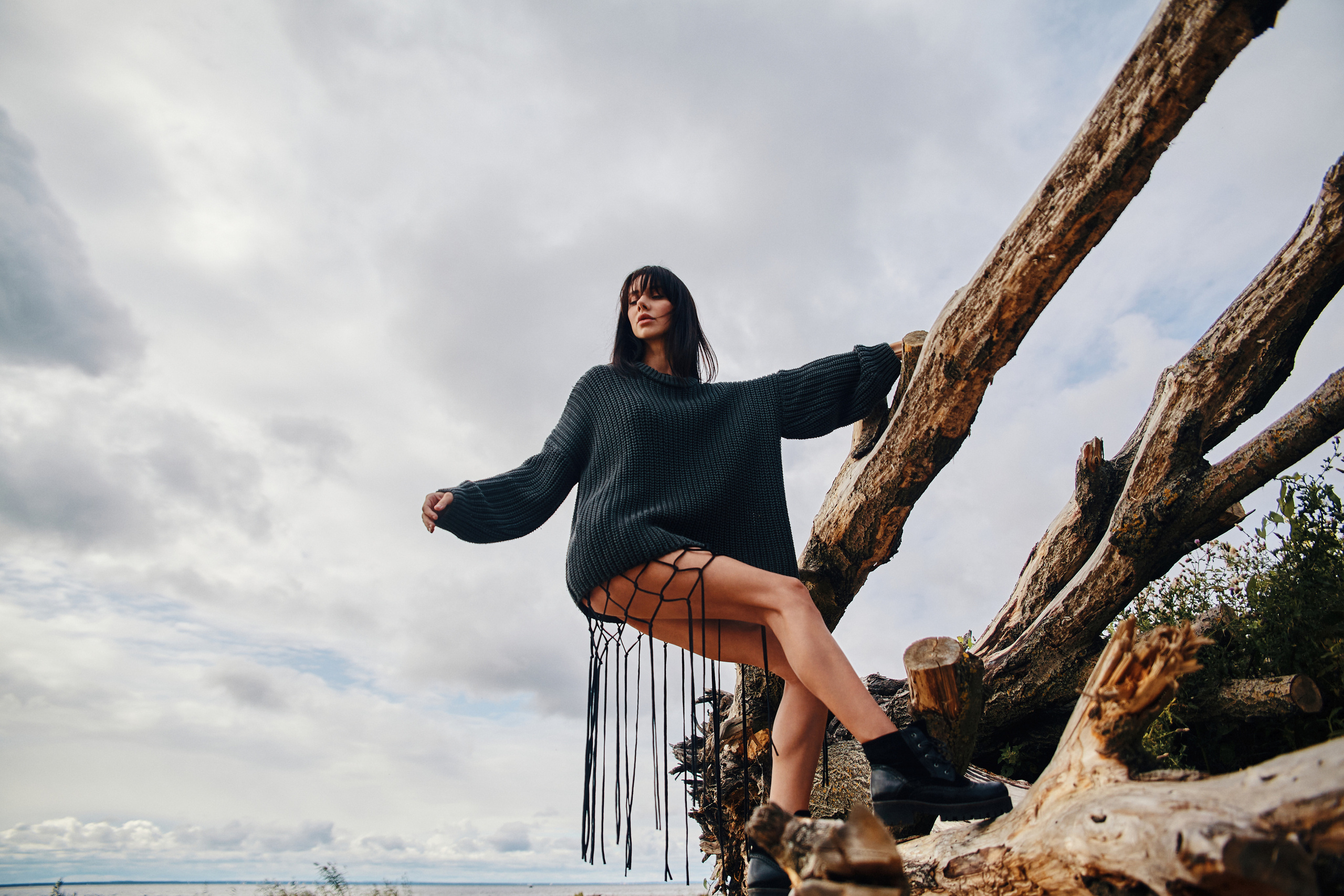 MARIA. Фотограф и видеограф в Санкт-Петербурге Прилепин Слава