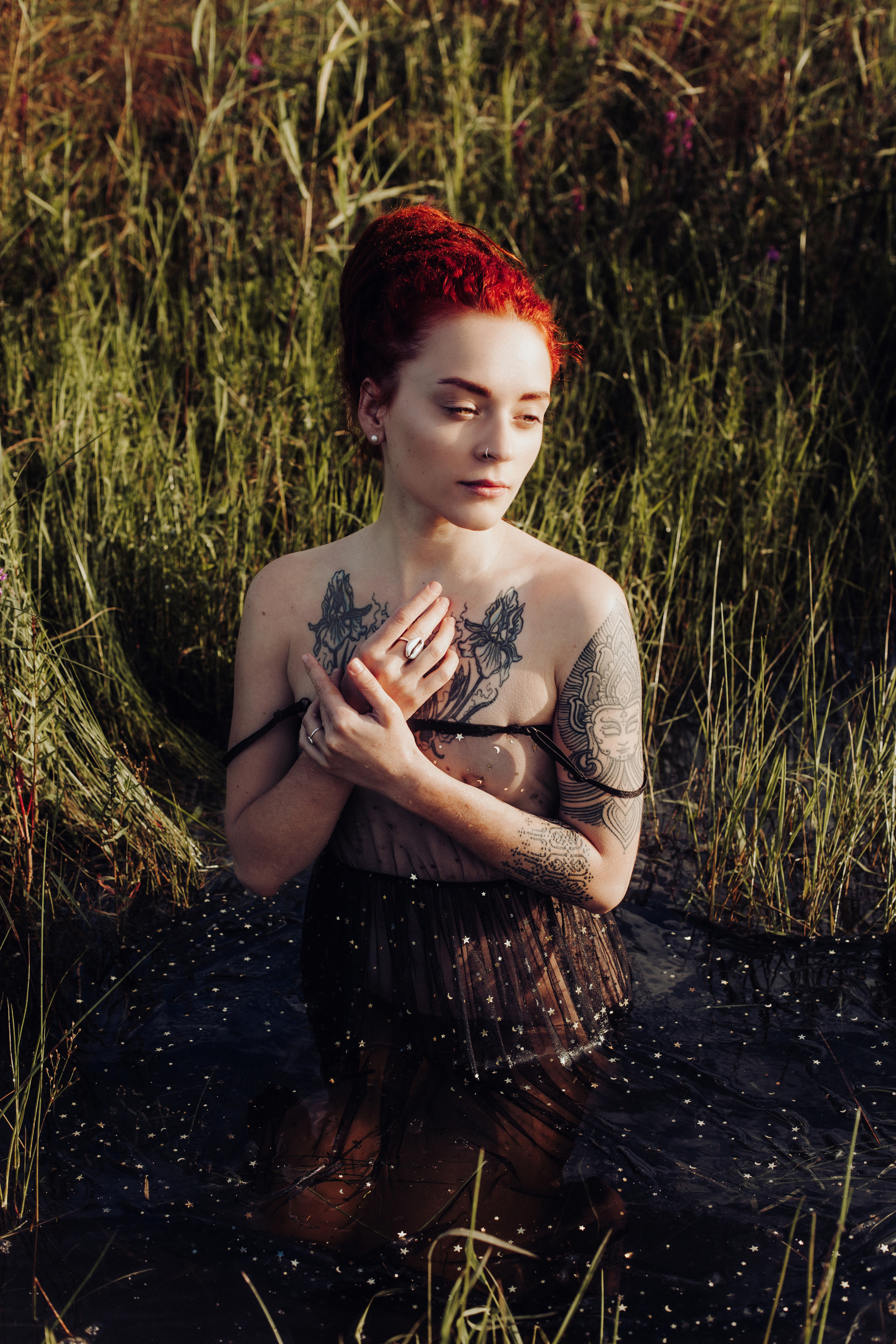 KARELIA. Фотограф и видеограф в Санкт-Петербурге Прилепин Слава