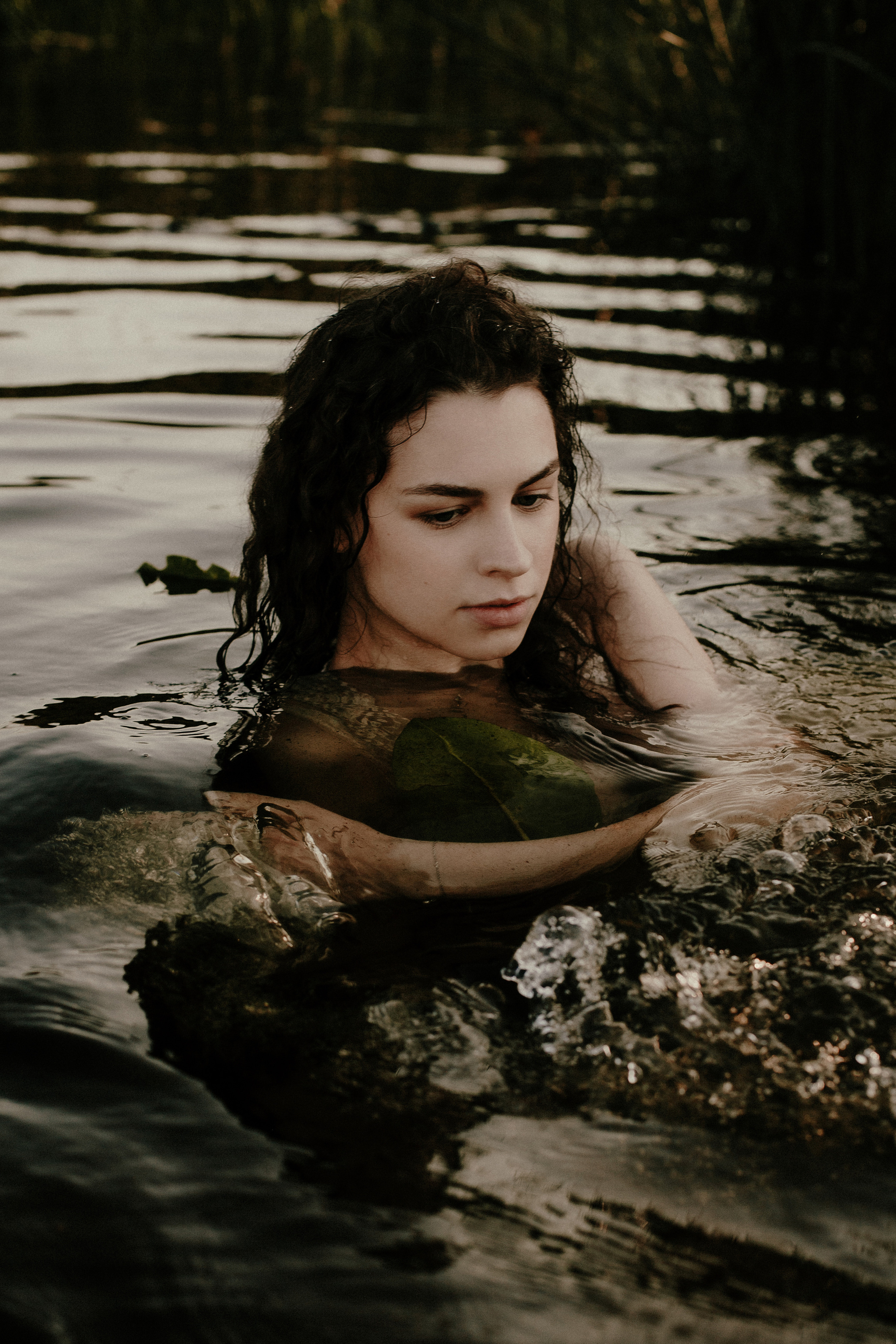 ELENA. Фотограф и видеограф в Санкт-Петербурге Прилепин Слава