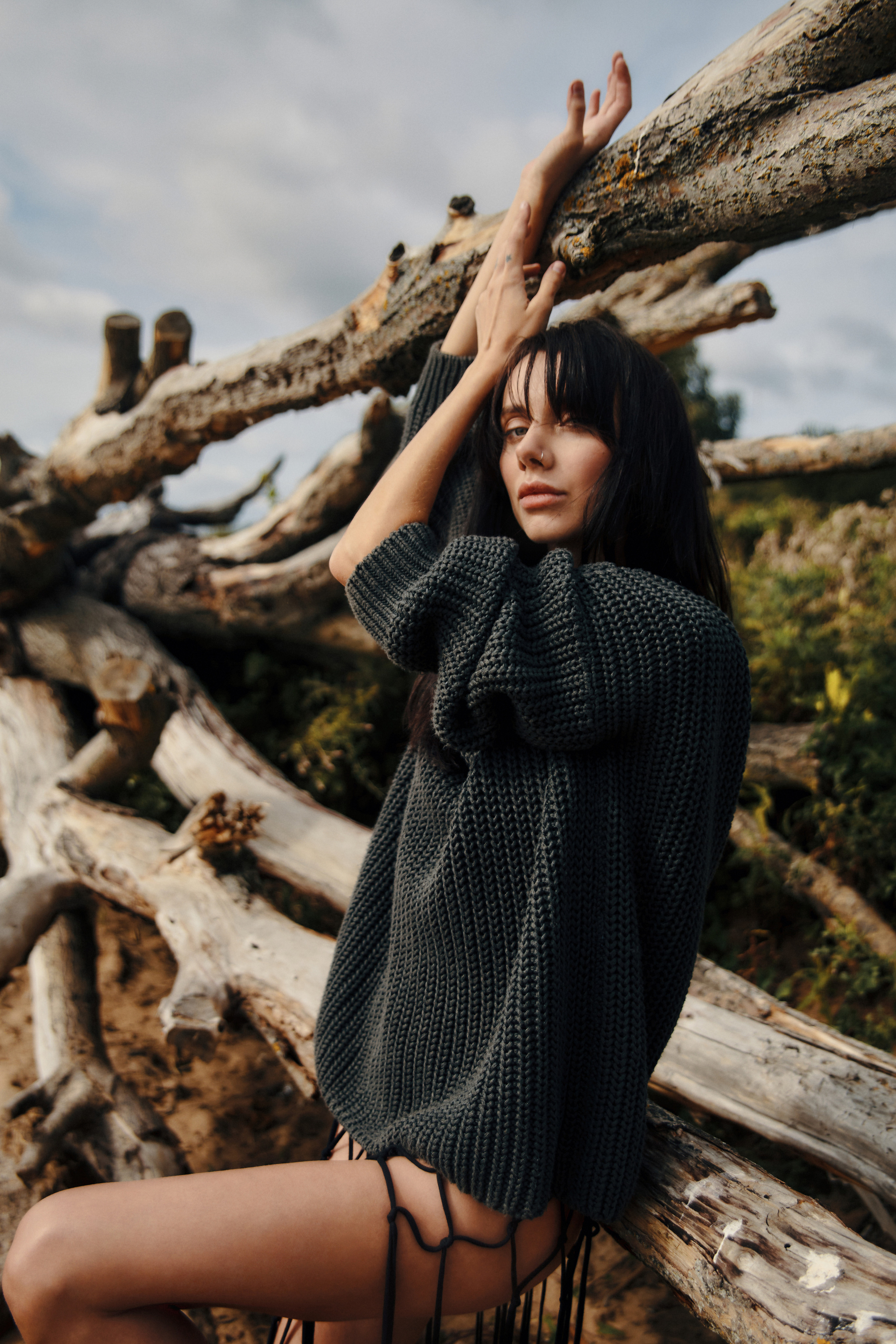 MARIA. Фотограф и видеограф в Санкт-Петербурге Прилепин Слава